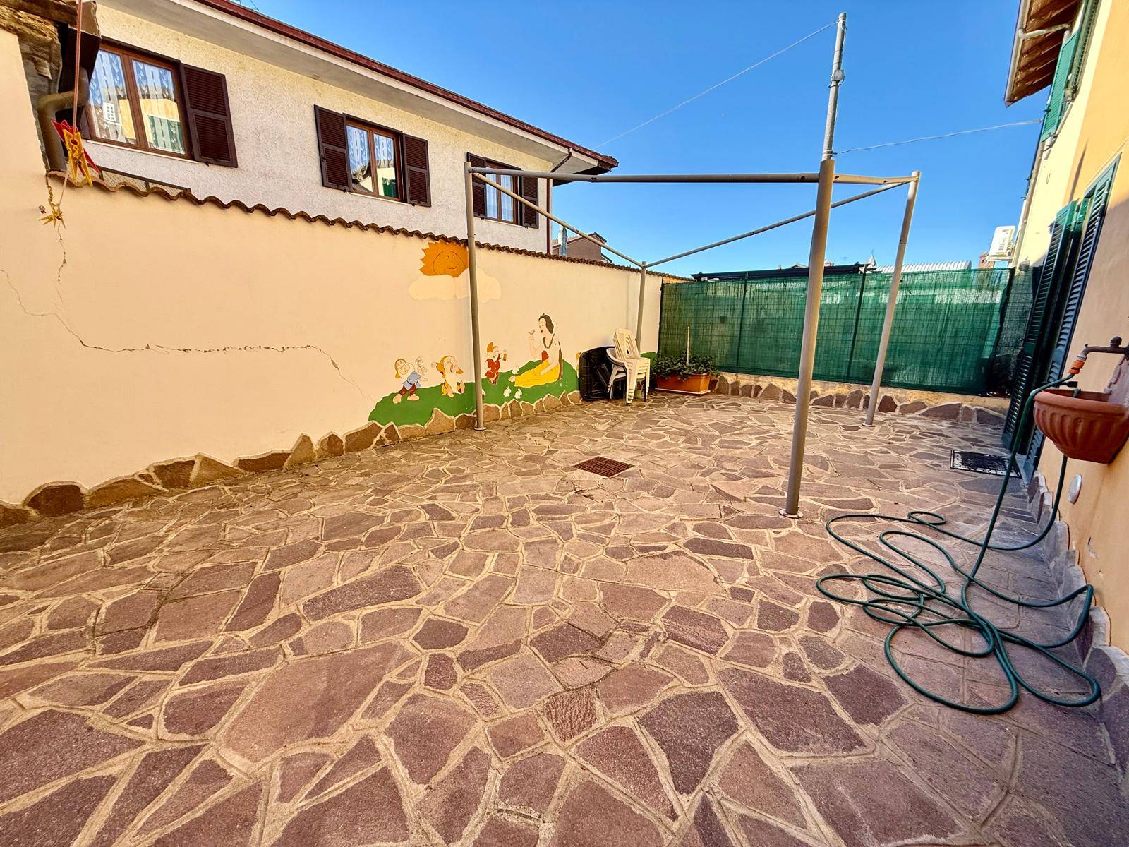 Villette a schiera in vendita a Alessandria, Casalbagliano