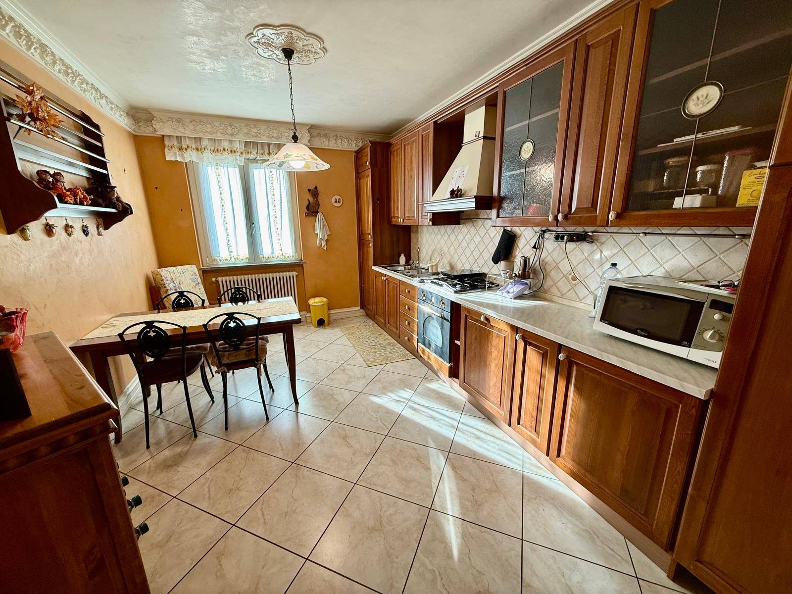 Villette a schiera in vendita a Alessandria, Casalbagliano