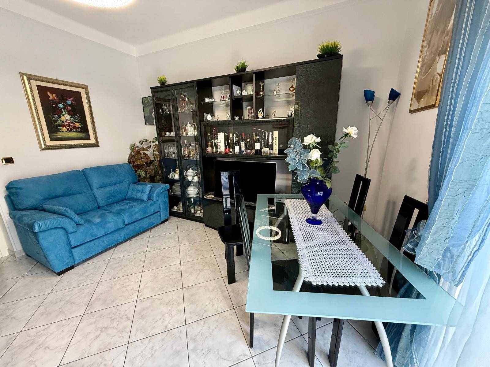 Appartamento in vendita a Alessandria, Cristo