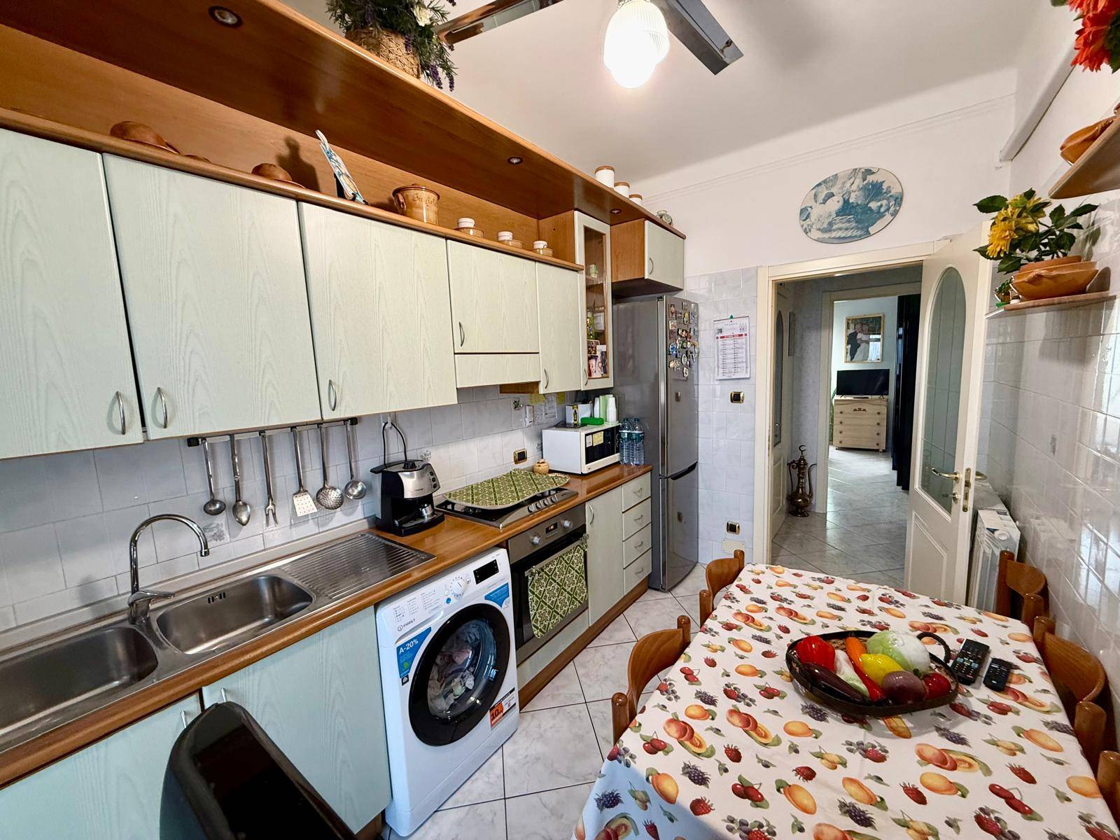 Appartamento in vendita a Alessandria, Cristo