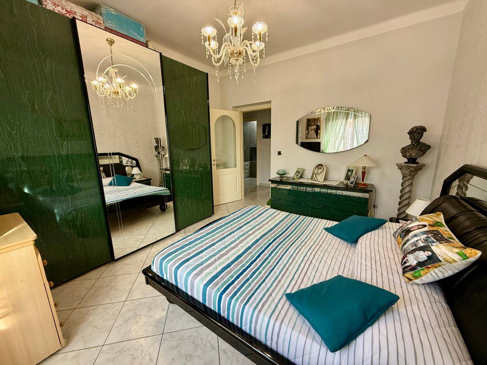 Appartamento in vendita a Alessandria, Cristo