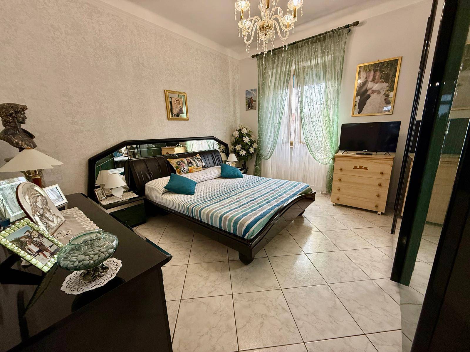 Appartamento in vendita a Alessandria, Cristo