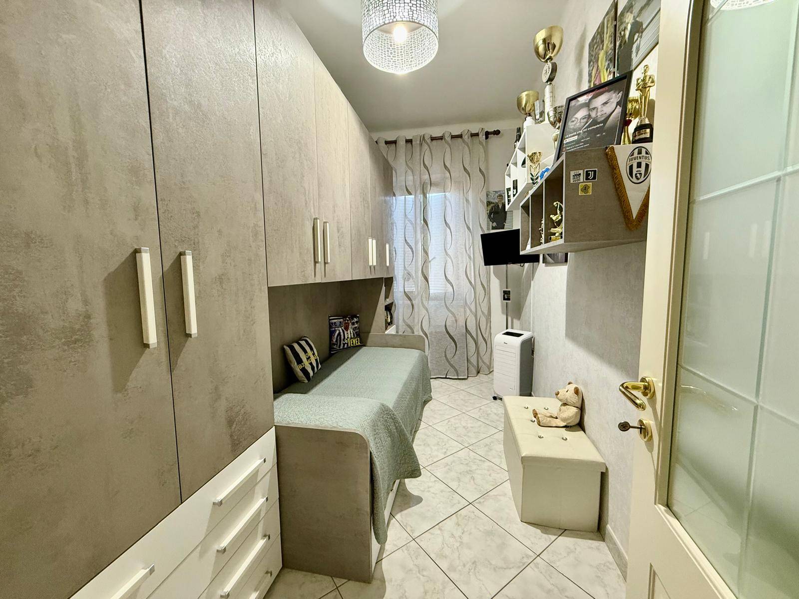 Appartamento in vendita a Alessandria, Cristo