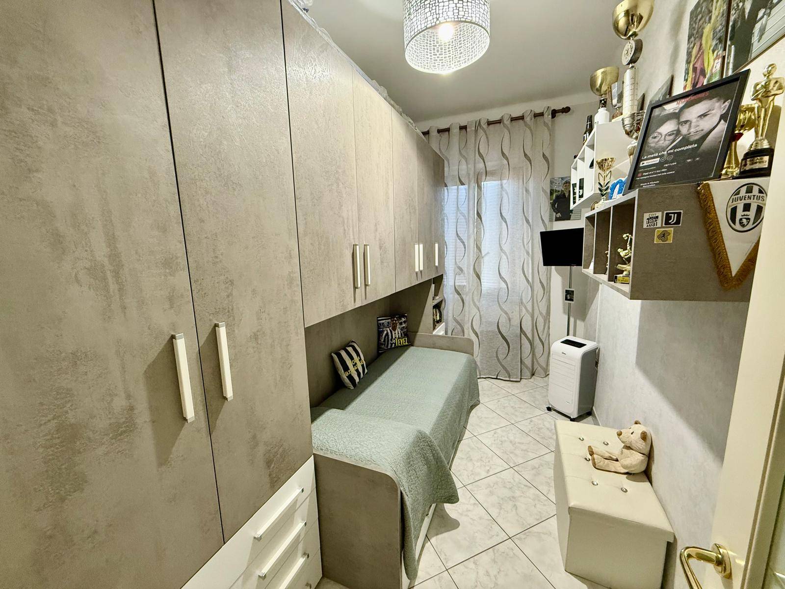 Appartamento in vendita a Alessandria, Cristo