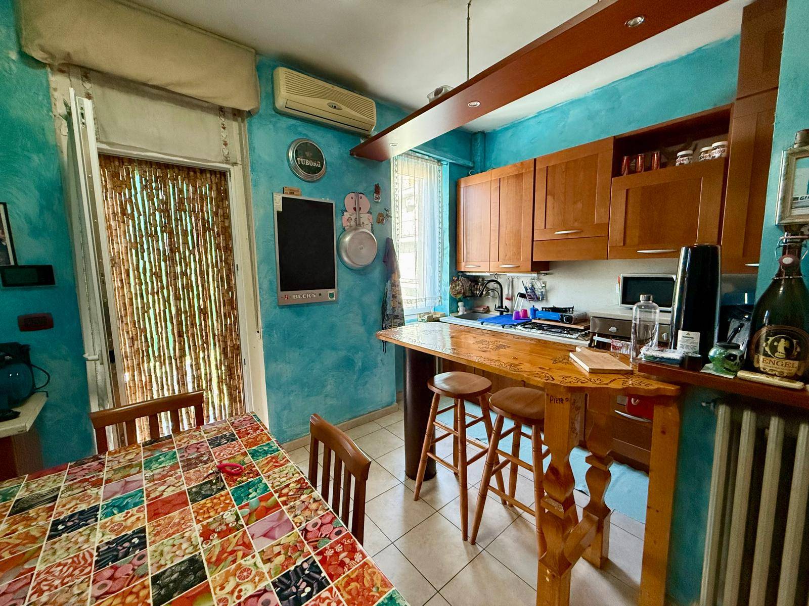 Appartamento in vendita a Alessandria, pista nuova