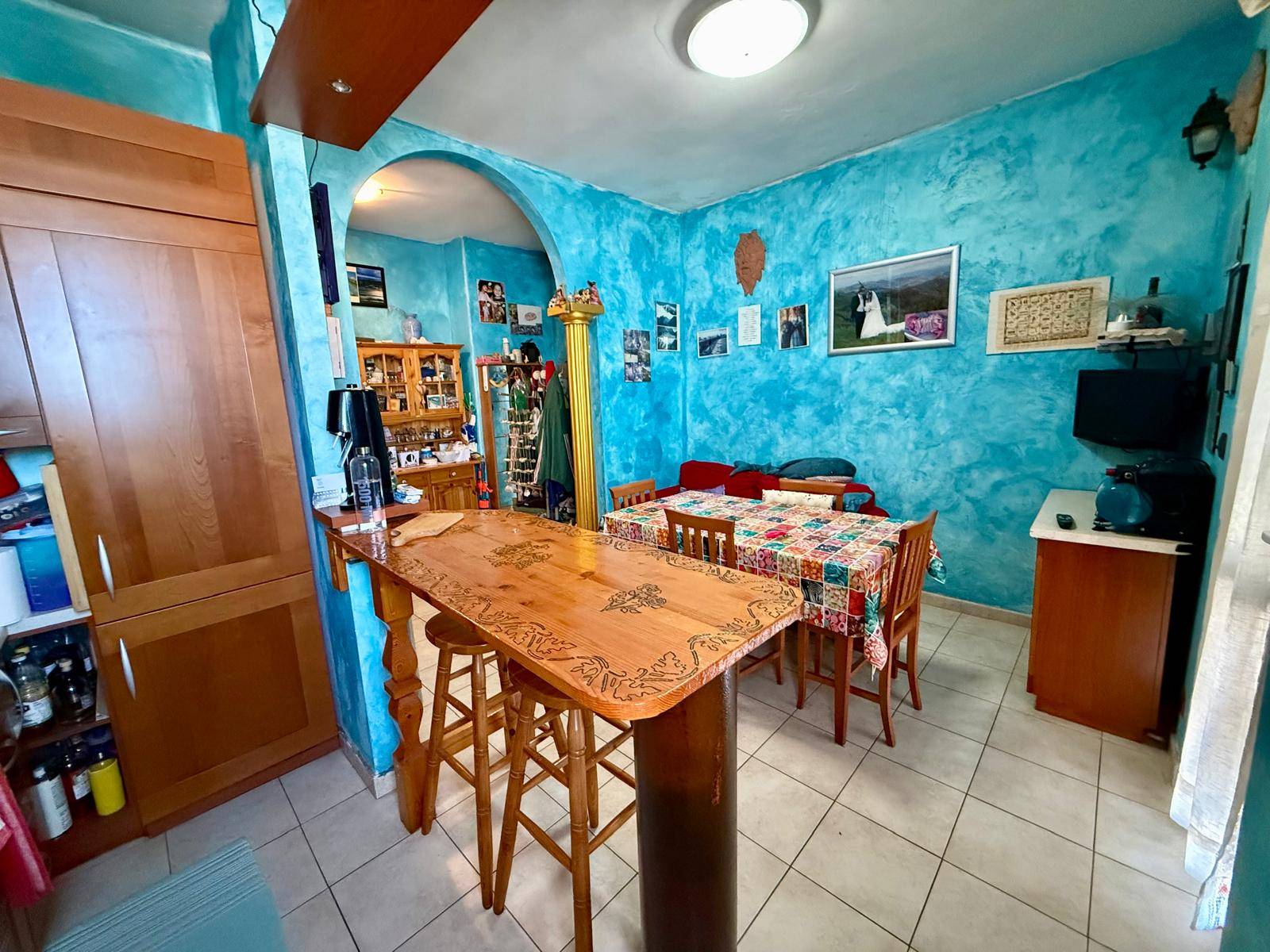 Appartamento in vendita a Alessandria, pista nuova