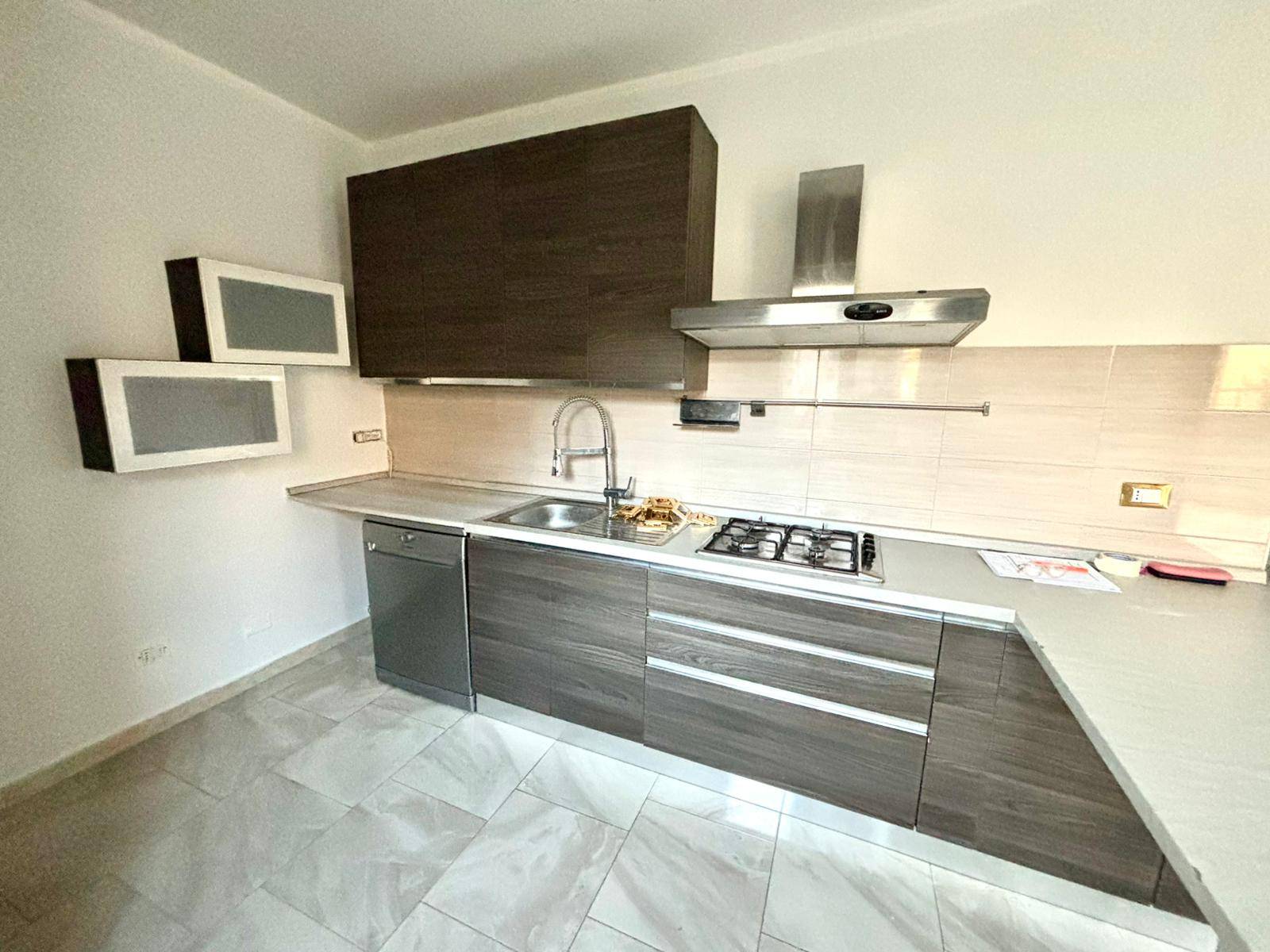 Appartamento in vendita a Alessandria, Cristo