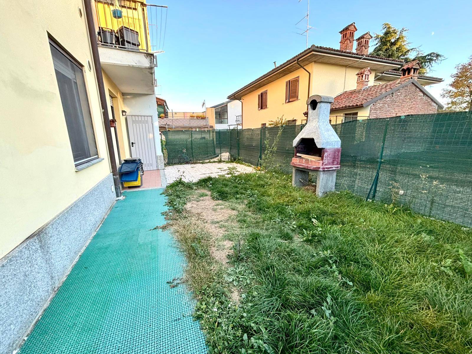 Appartamento in vendita a Alessandria, Cristo