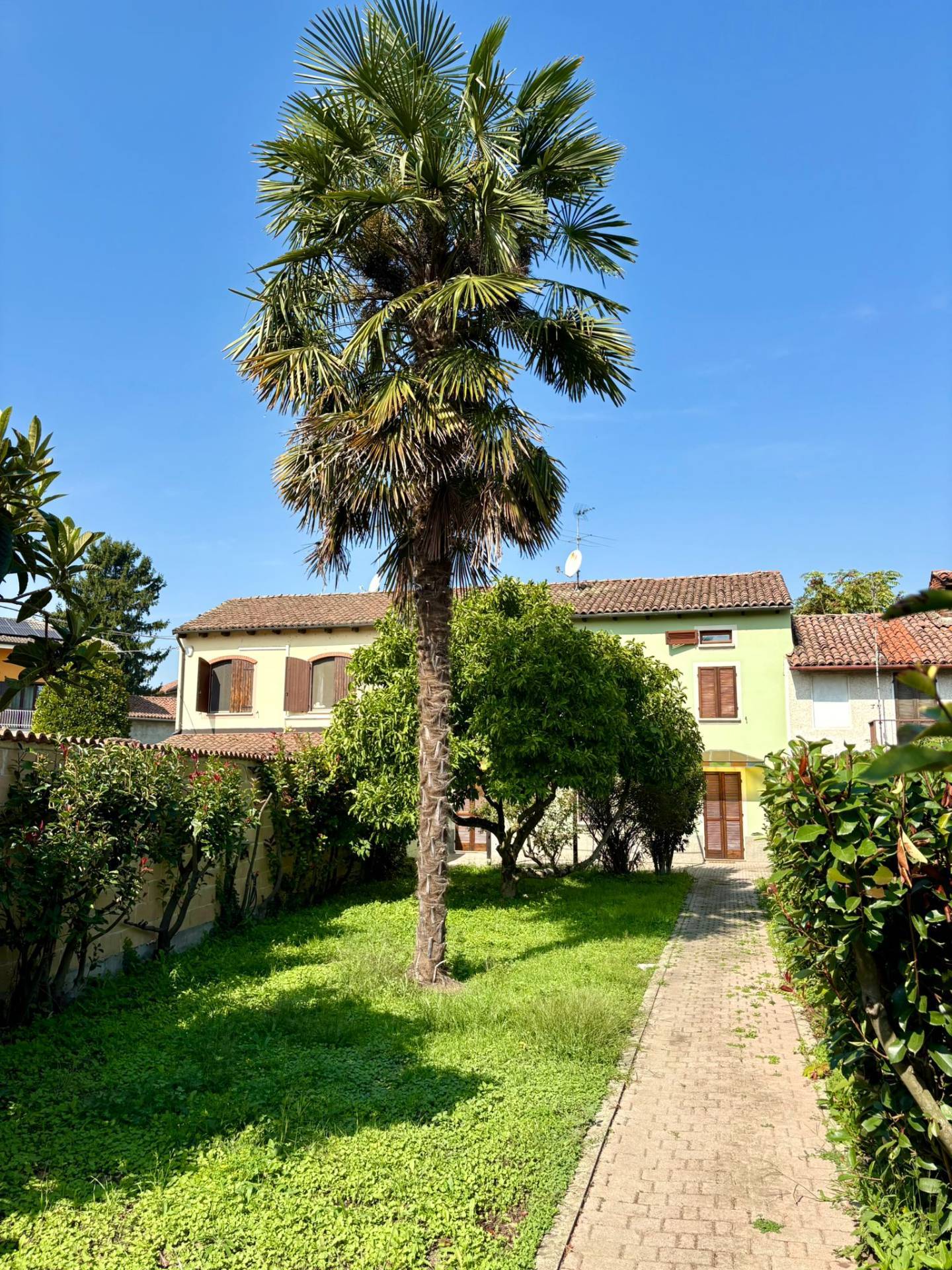 Casa singola in vendita a Casal Cermelli