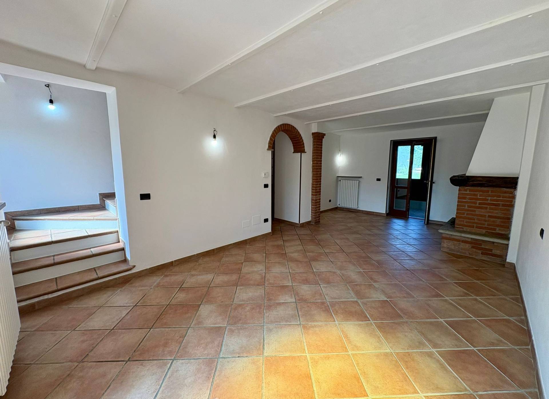 Casa singola in vendita a Casal Cermelli