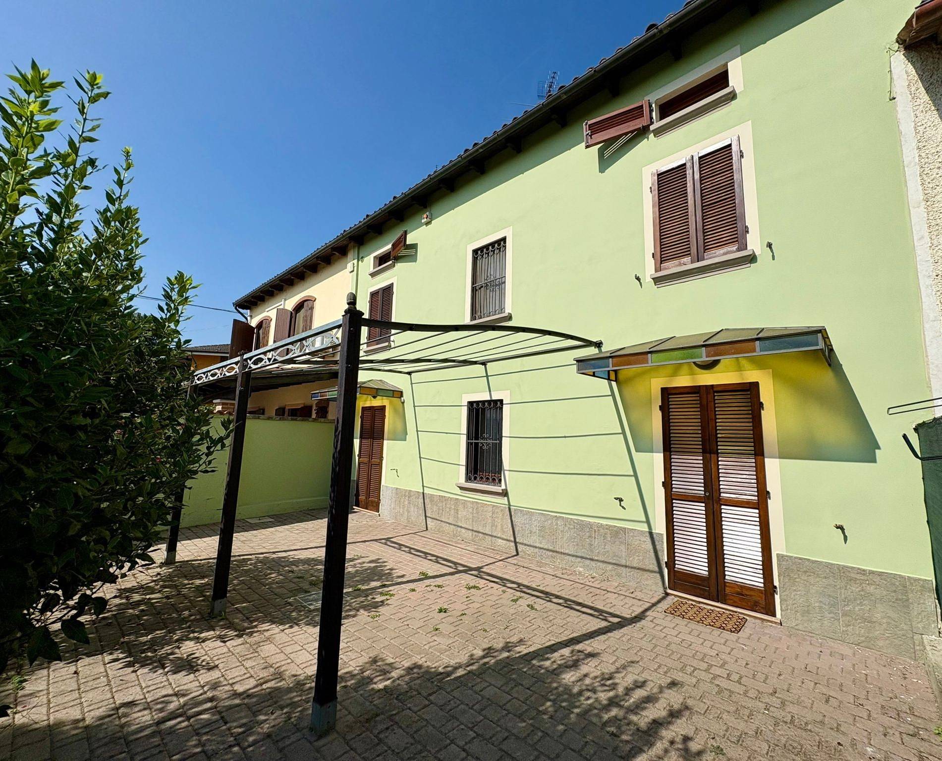 Casa singola in vendita a Casal Cermelli