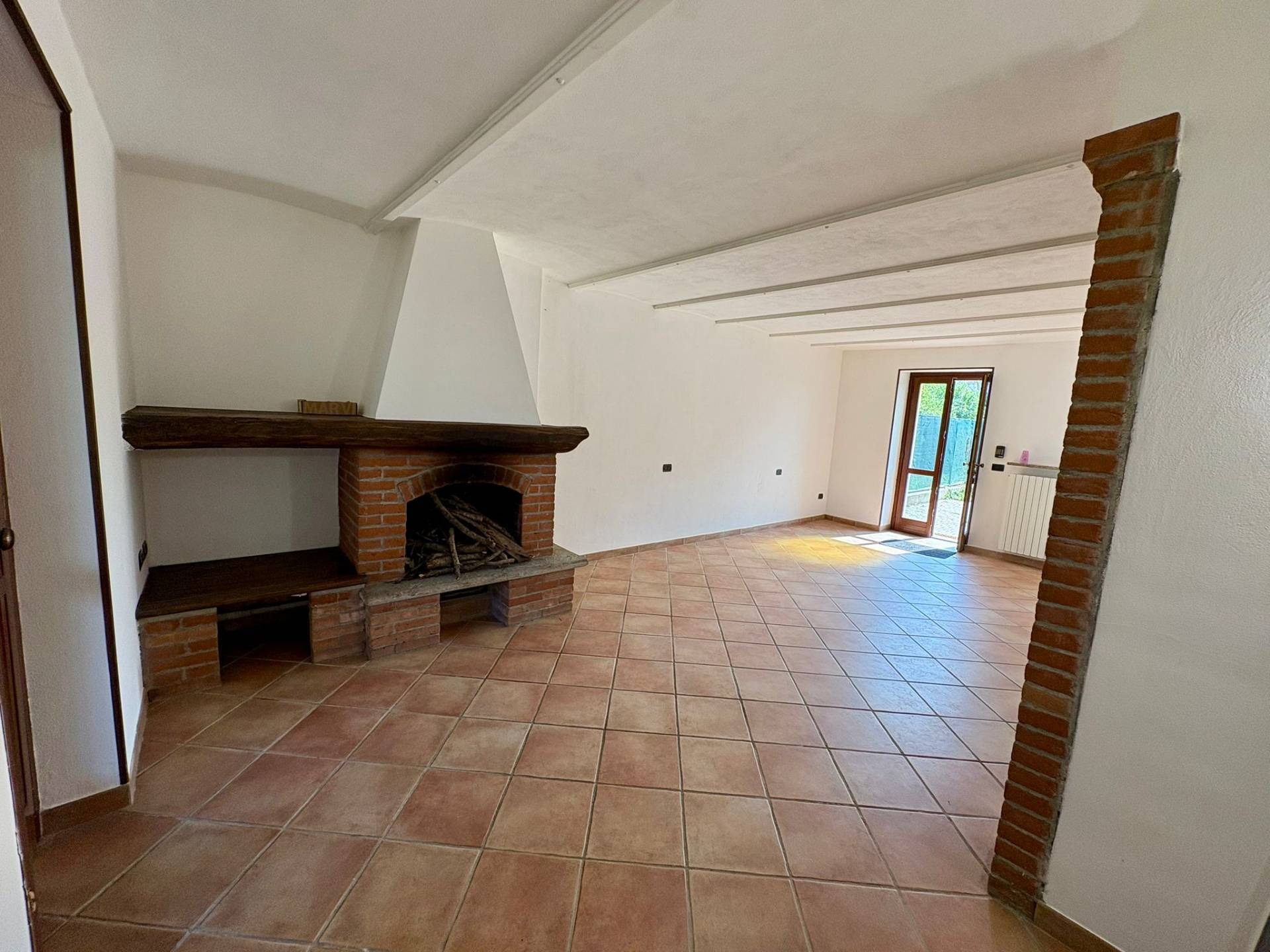 Casa singola in vendita a Casal Cermelli