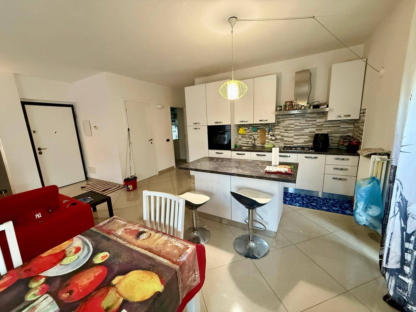 Appartamento in vendita a Alessandria, Cristo