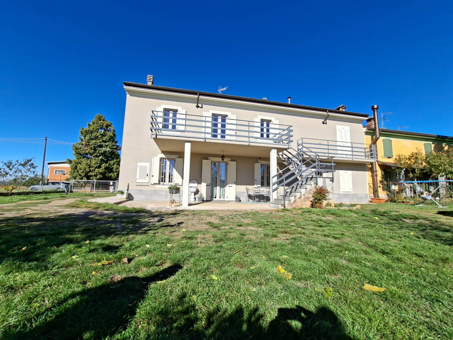 Casa singola in vendita a Alessandria, San Giuliano Vecchio