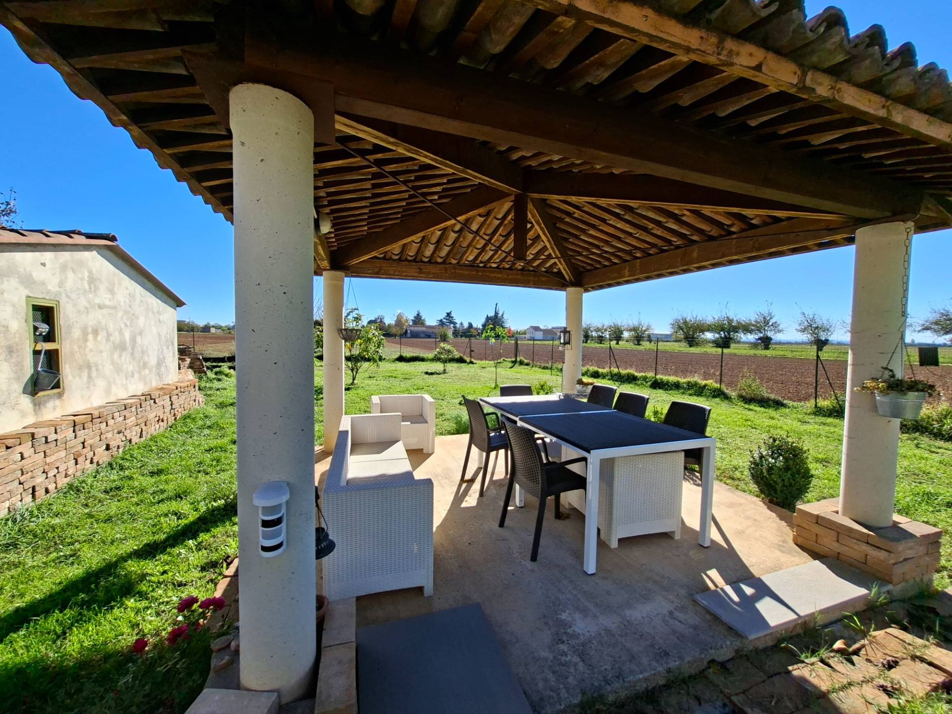 Casa singola in vendita a Alessandria, San Giuliano Vecchio