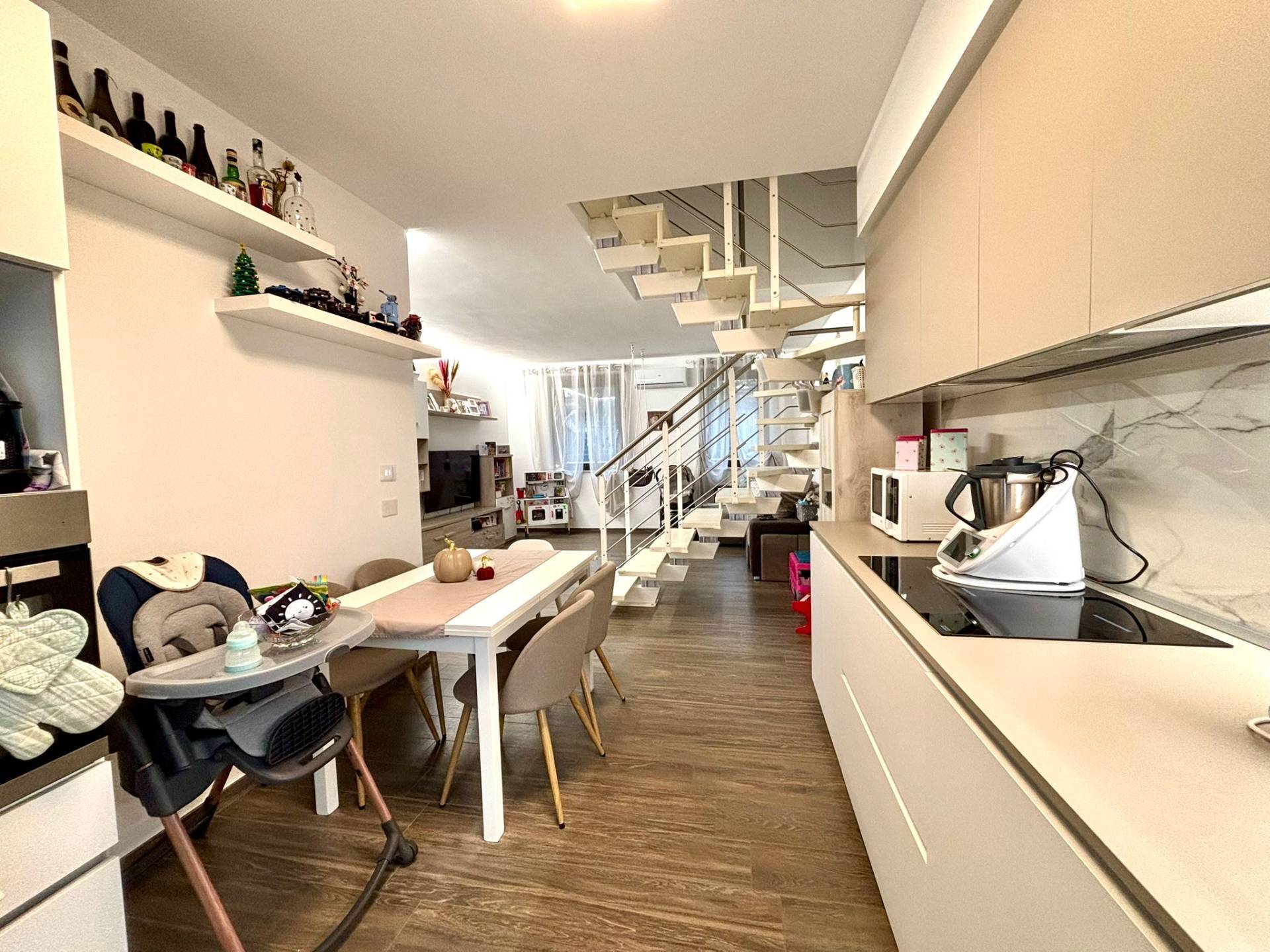 Villette a schiera in vendita a Alessandria, Castelceriolo