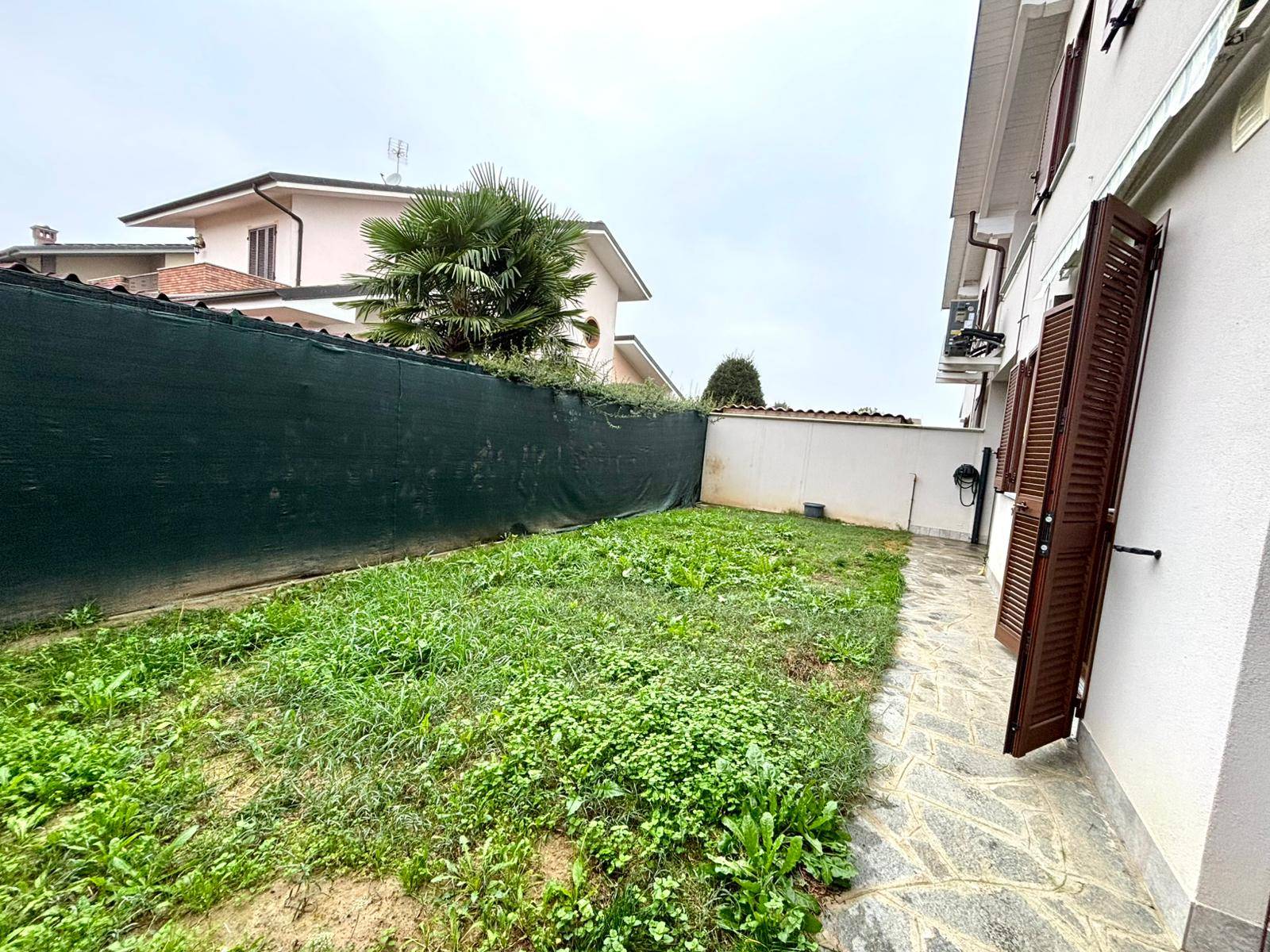 Villette a schiera in vendita a Alessandria, Castelceriolo