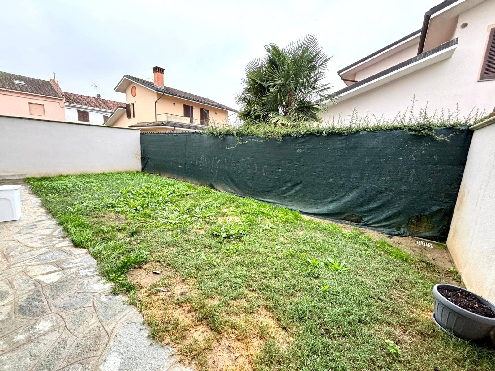 Villette a schiera in vendita a Alessandria, Castelceriolo