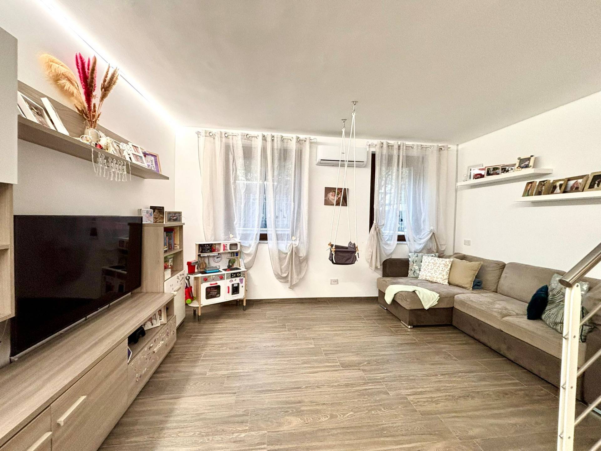 Villette a schiera in vendita a Alessandria, Castelceriolo