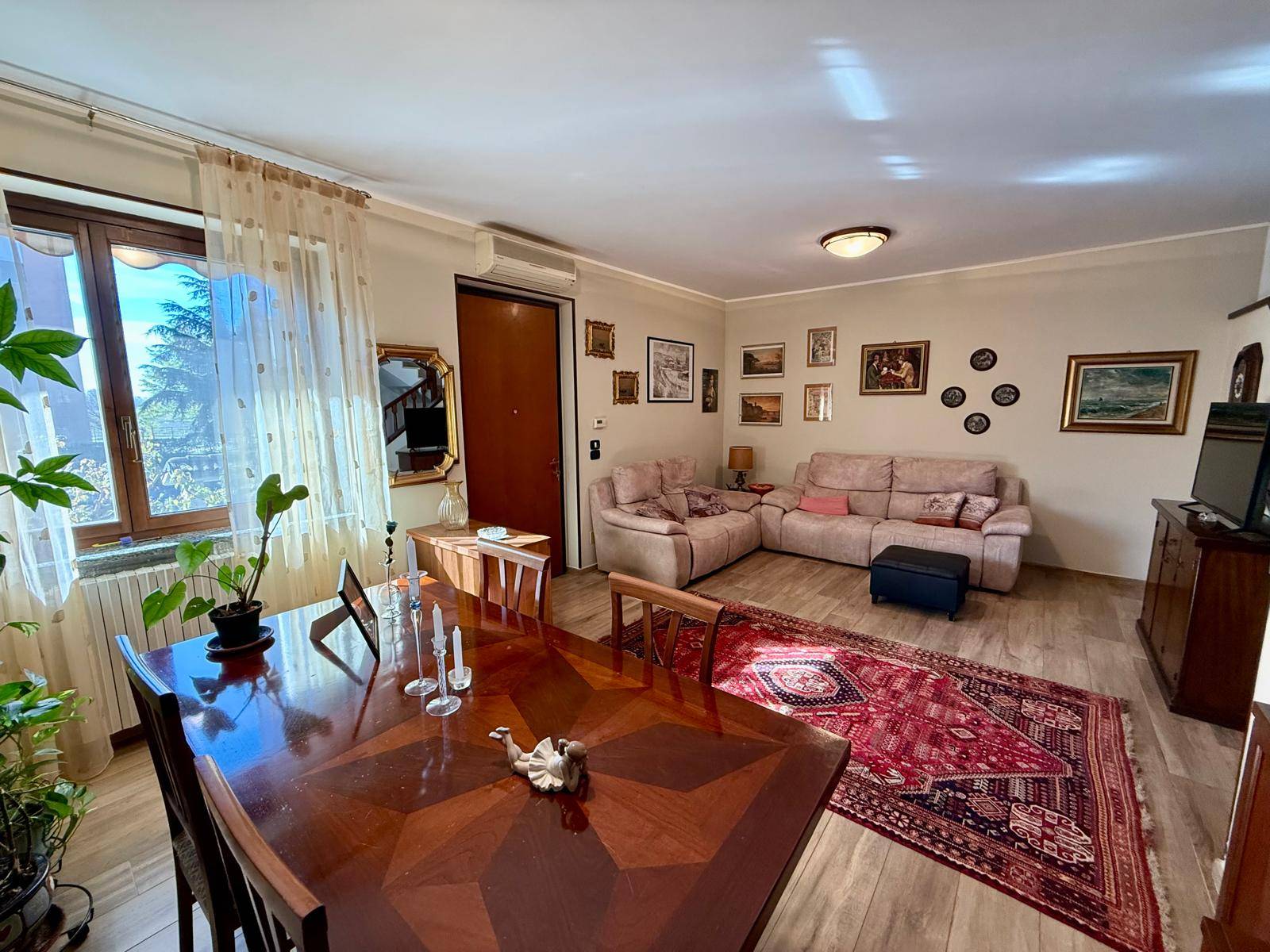 Villette a schiera in vendita a Alessandria, Cristo