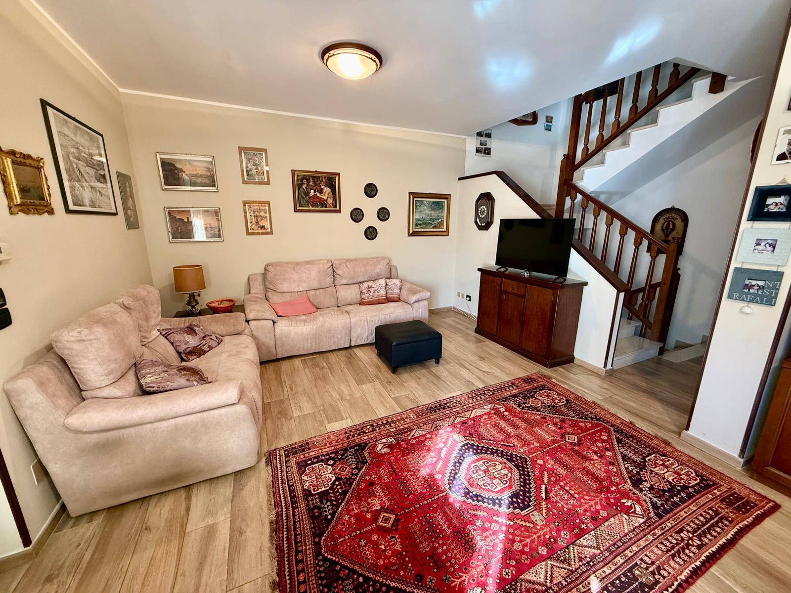 Villette a schiera in vendita a Alessandria, Cristo