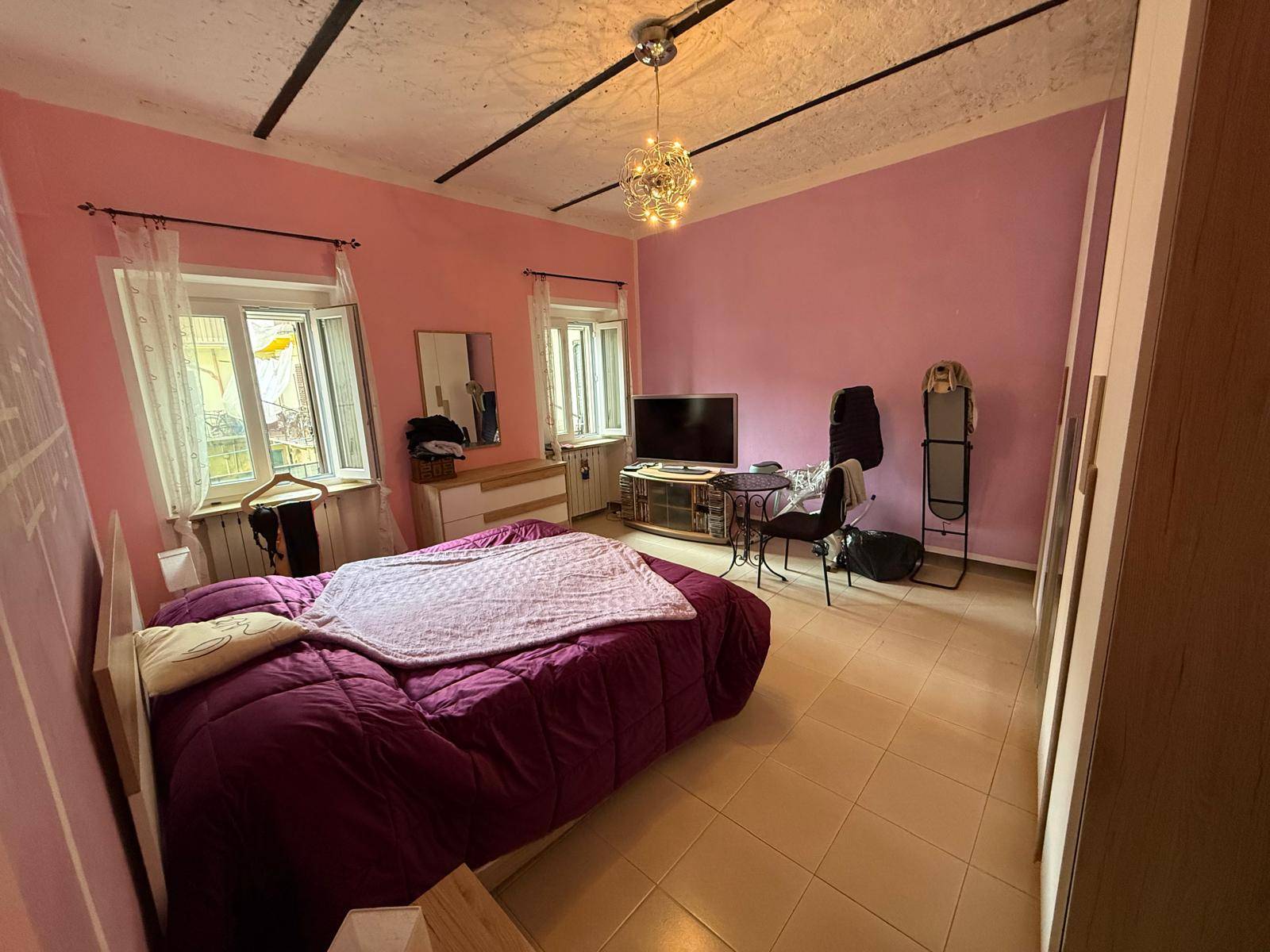 Appartamento in vendita a Alessandria, Centro-P.zza Garibaldi