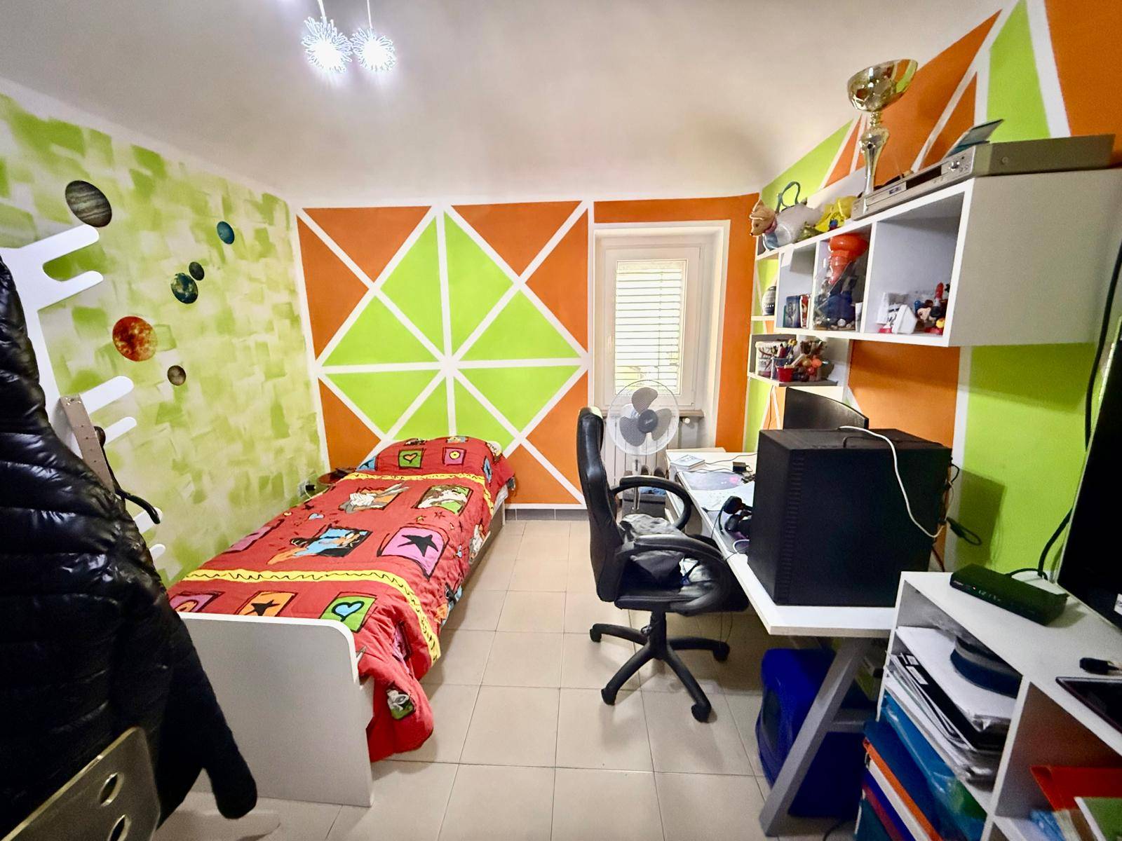 Appartamento in vendita a Alessandria, Centro-P.zza Garibaldi