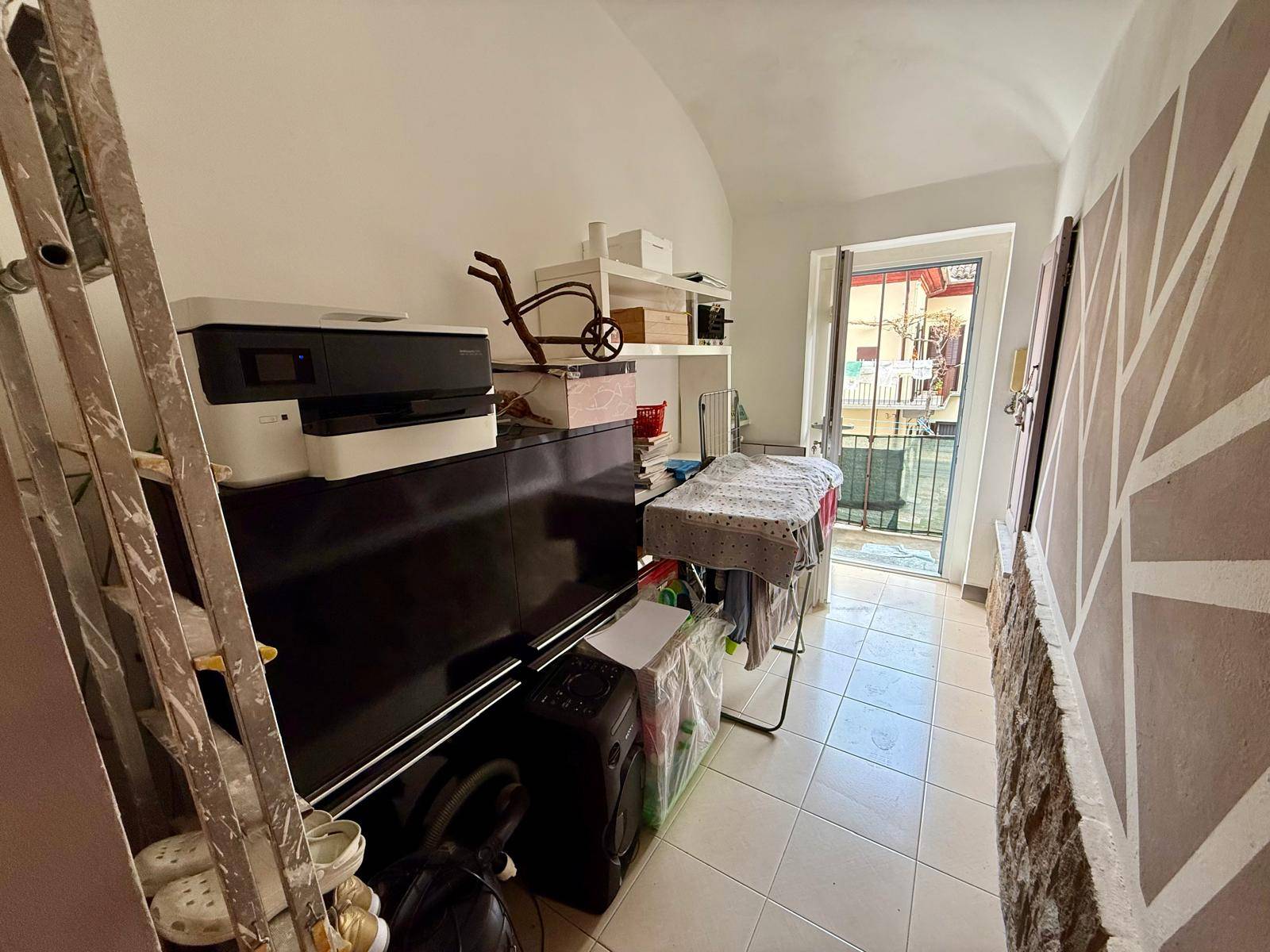 Appartamento in vendita a Alessandria, Centro-P.zza Garibaldi