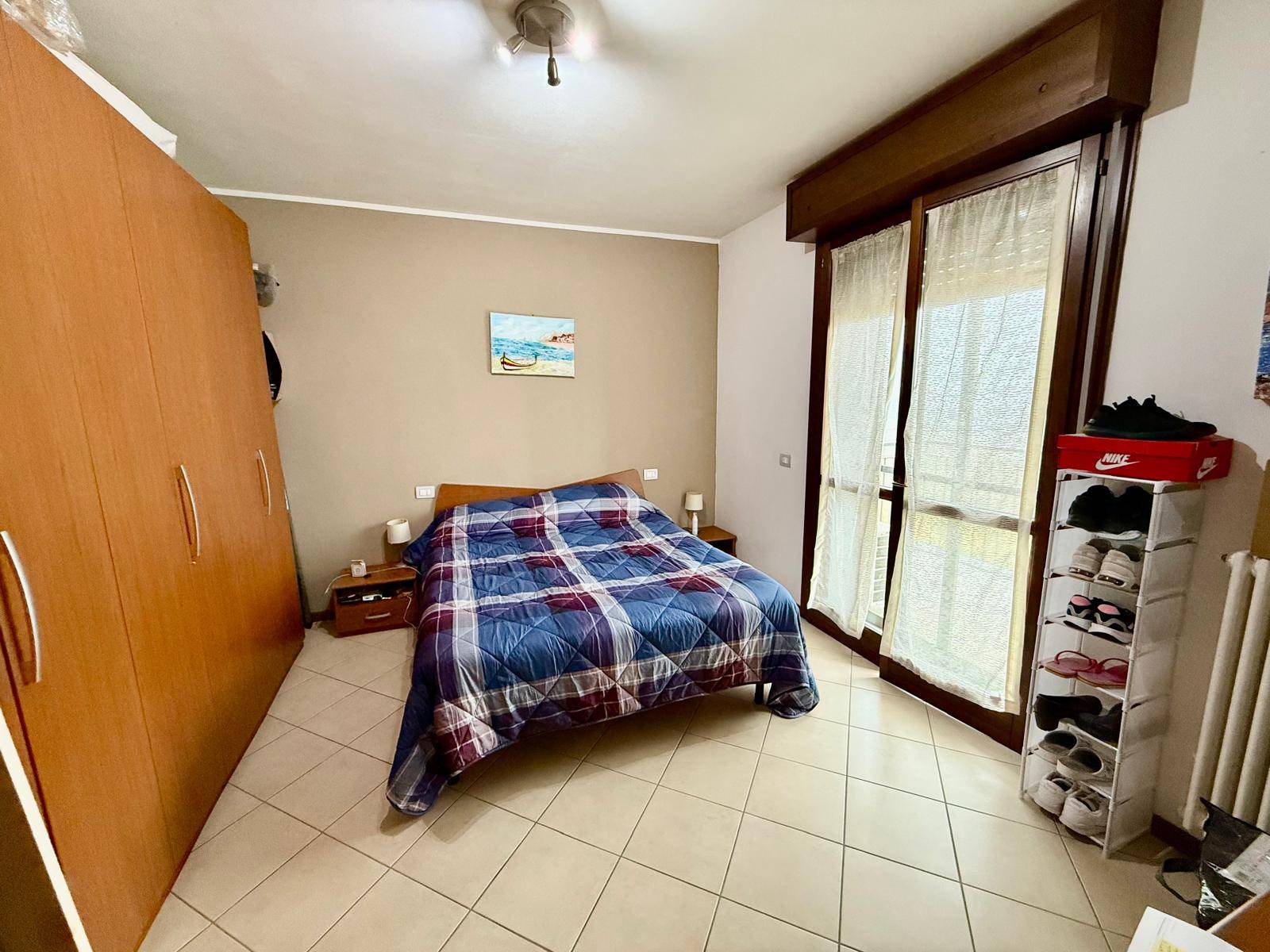 Appartamento in vendita a Alessandria, Cristo