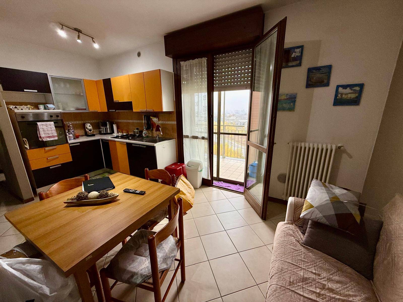 Appartamento in vendita a Alessandria, Cristo