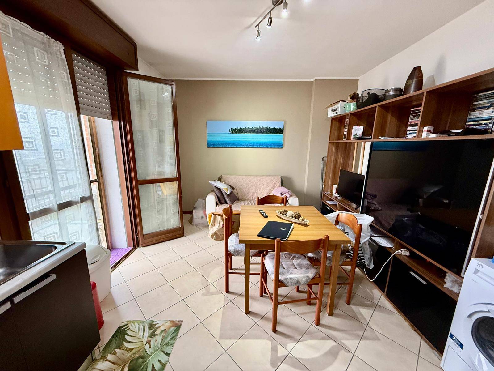 Appartamento in vendita a Alessandria, Cristo