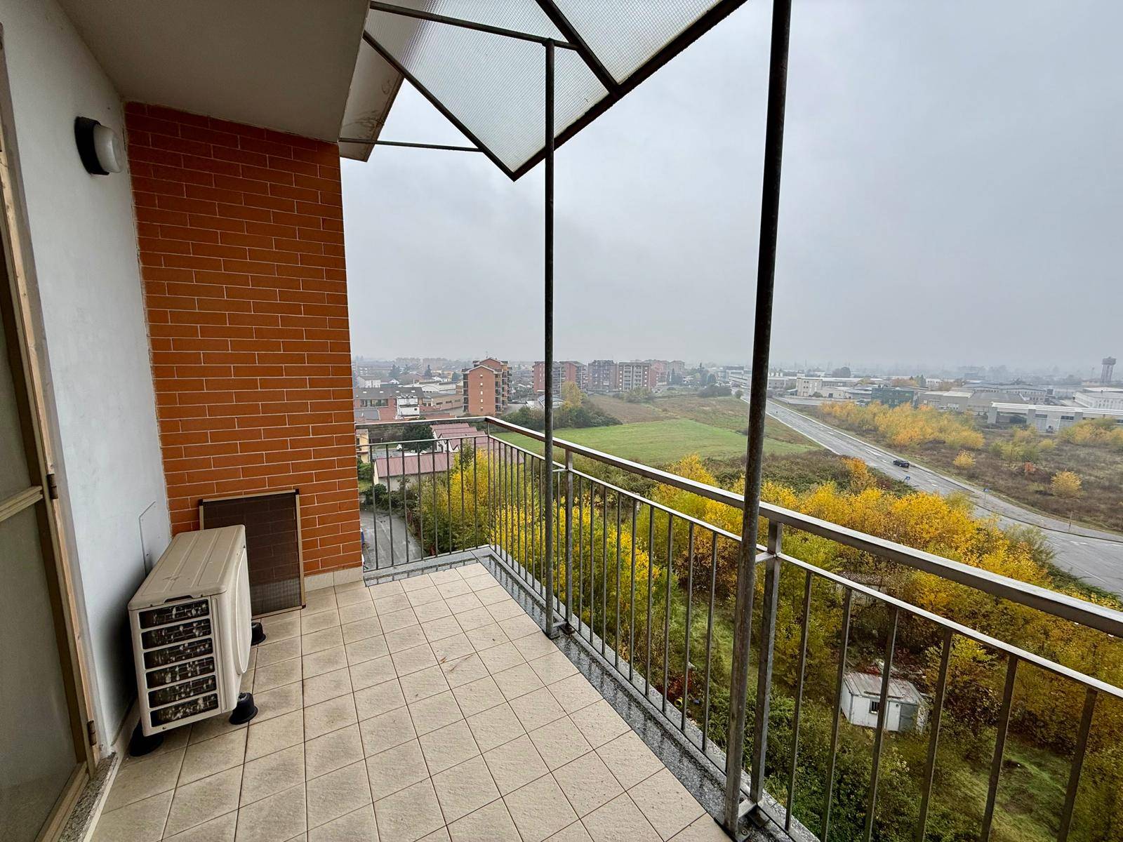 Appartamento in vendita a Alessandria, Cristo