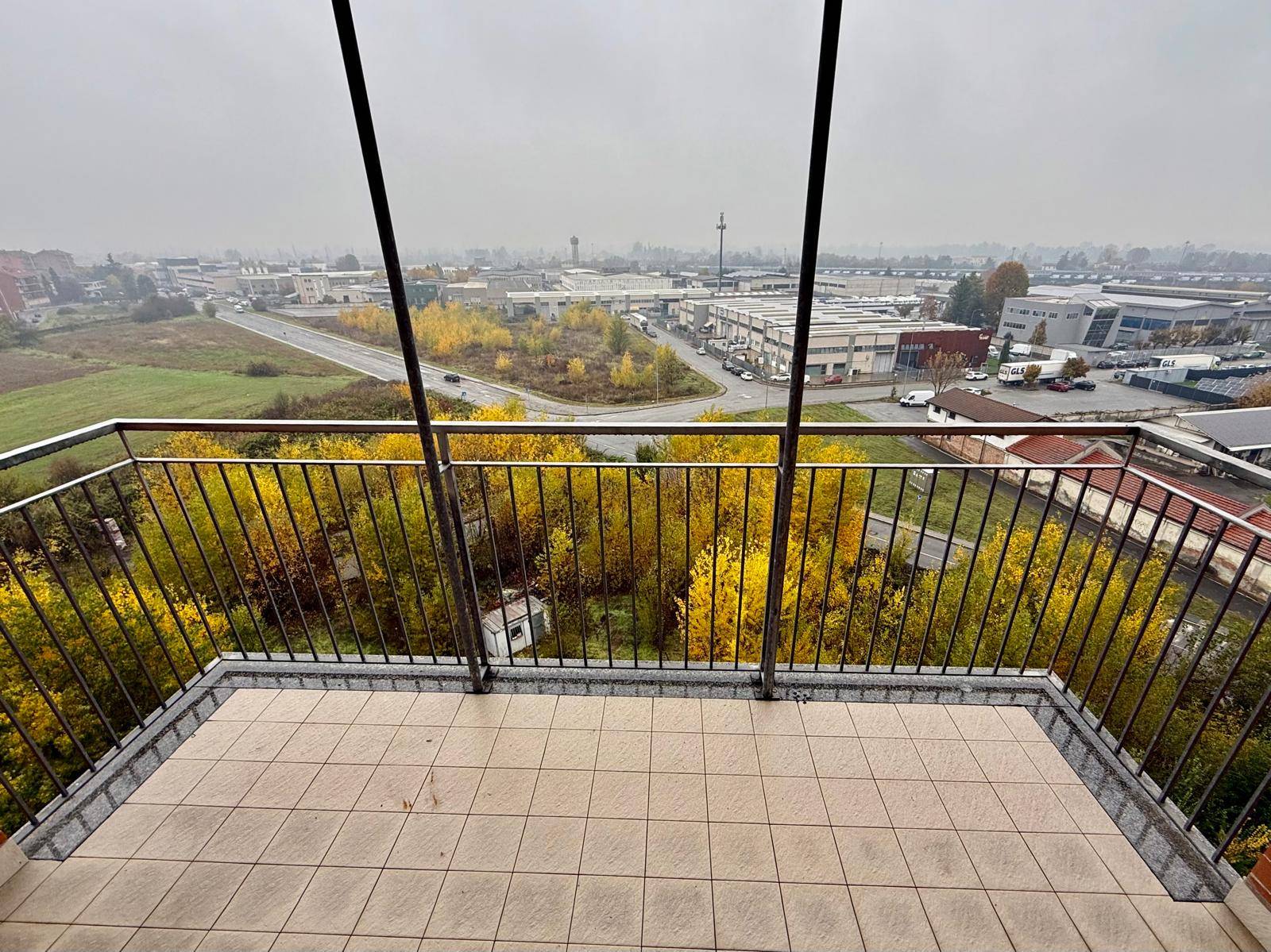 Appartamento in vendita a Alessandria, Cristo