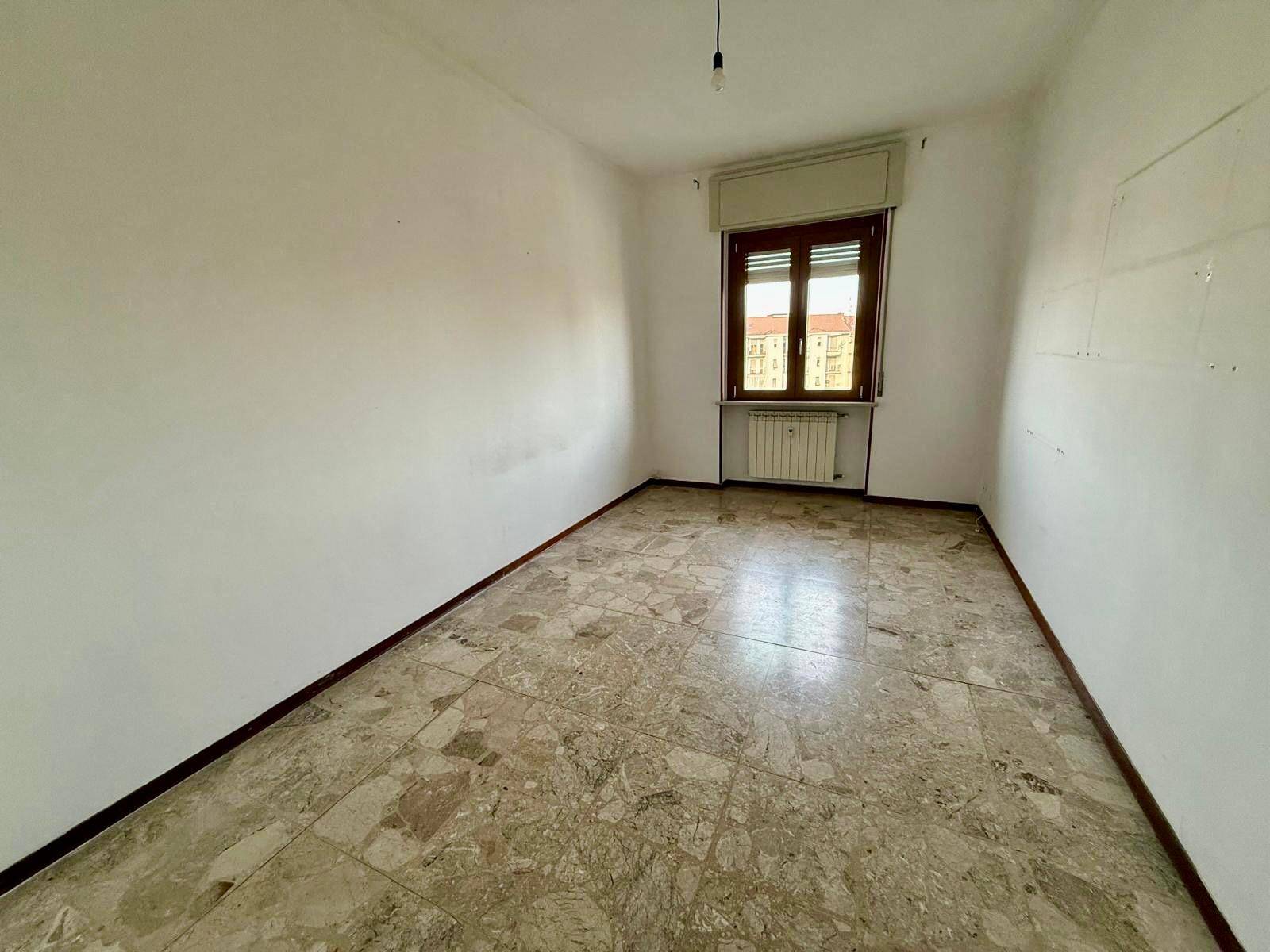 Appartamento in vendita a Alessandria, Cristo