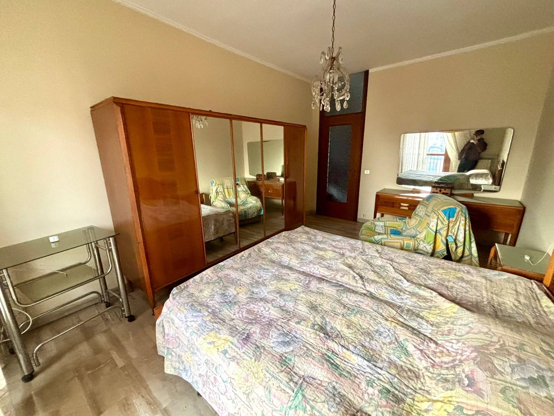 Appartamento in vendita a Alessandria, Centro-P.zza Matteotti