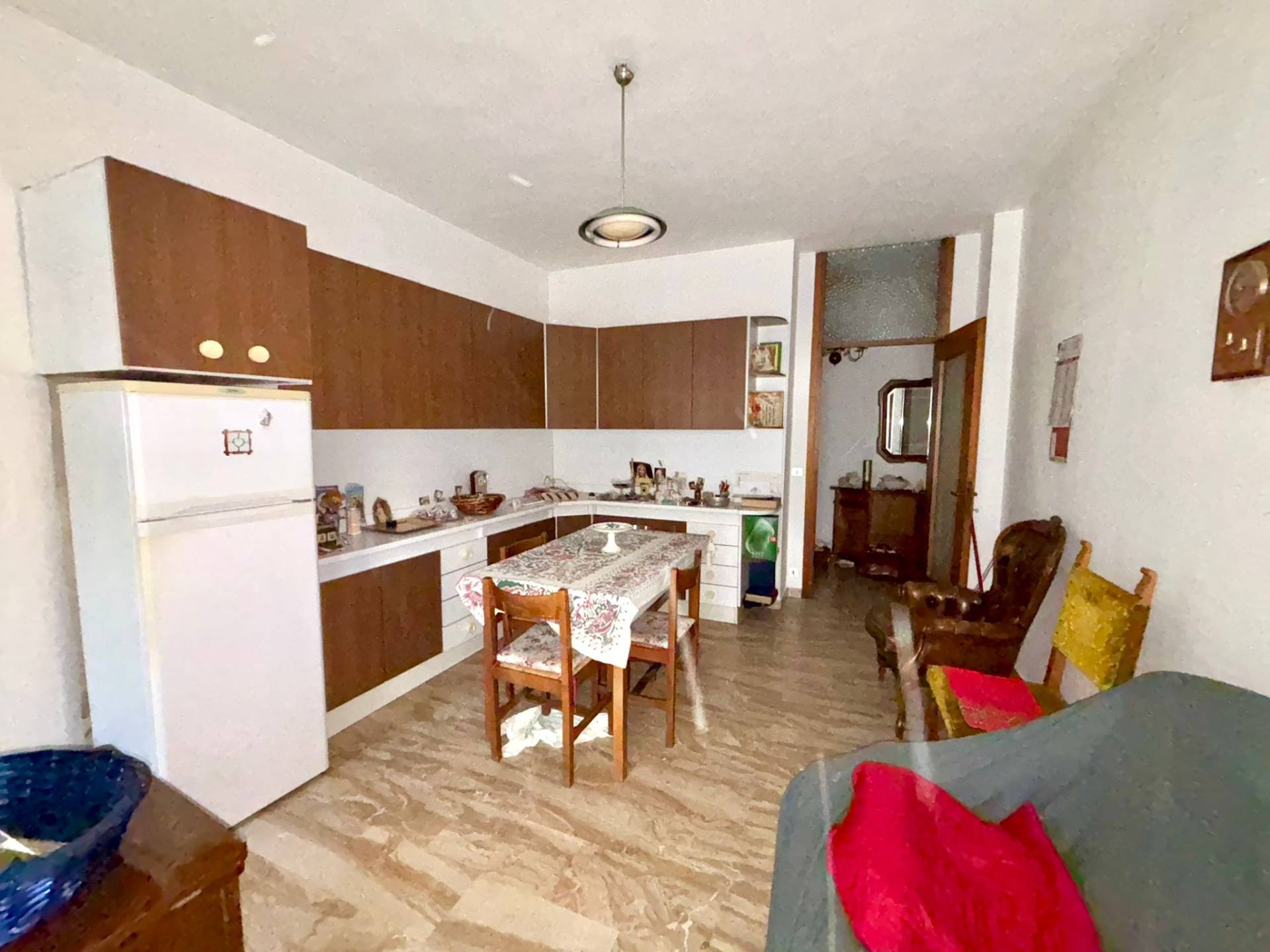 Appartamento in vendita a Alessandria, Centro-P.zza Matteotti