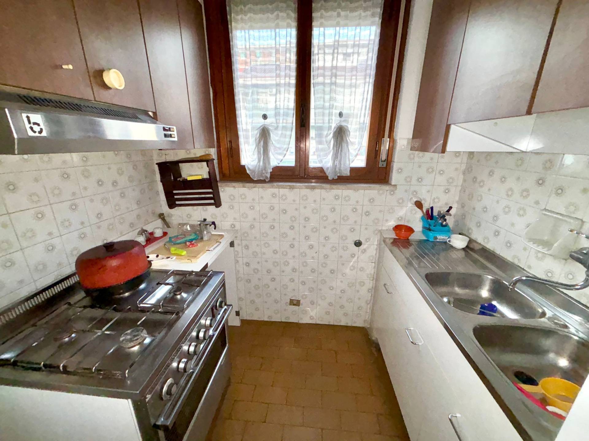 Appartamento in vendita a Alessandria, Centro-P.zza Matteotti