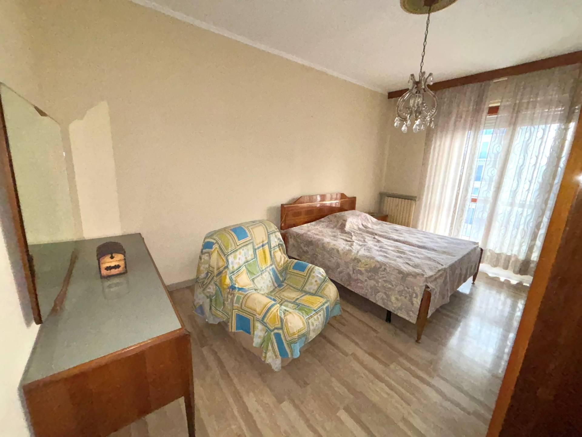 Appartamento in vendita a Alessandria, Centro-P.zza Matteotti