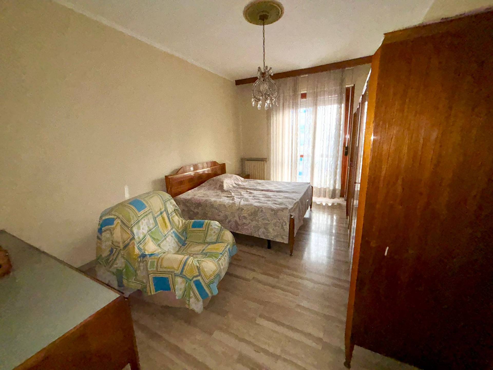 Appartamento in vendita a Alessandria, Centro-P.zza Matteotti