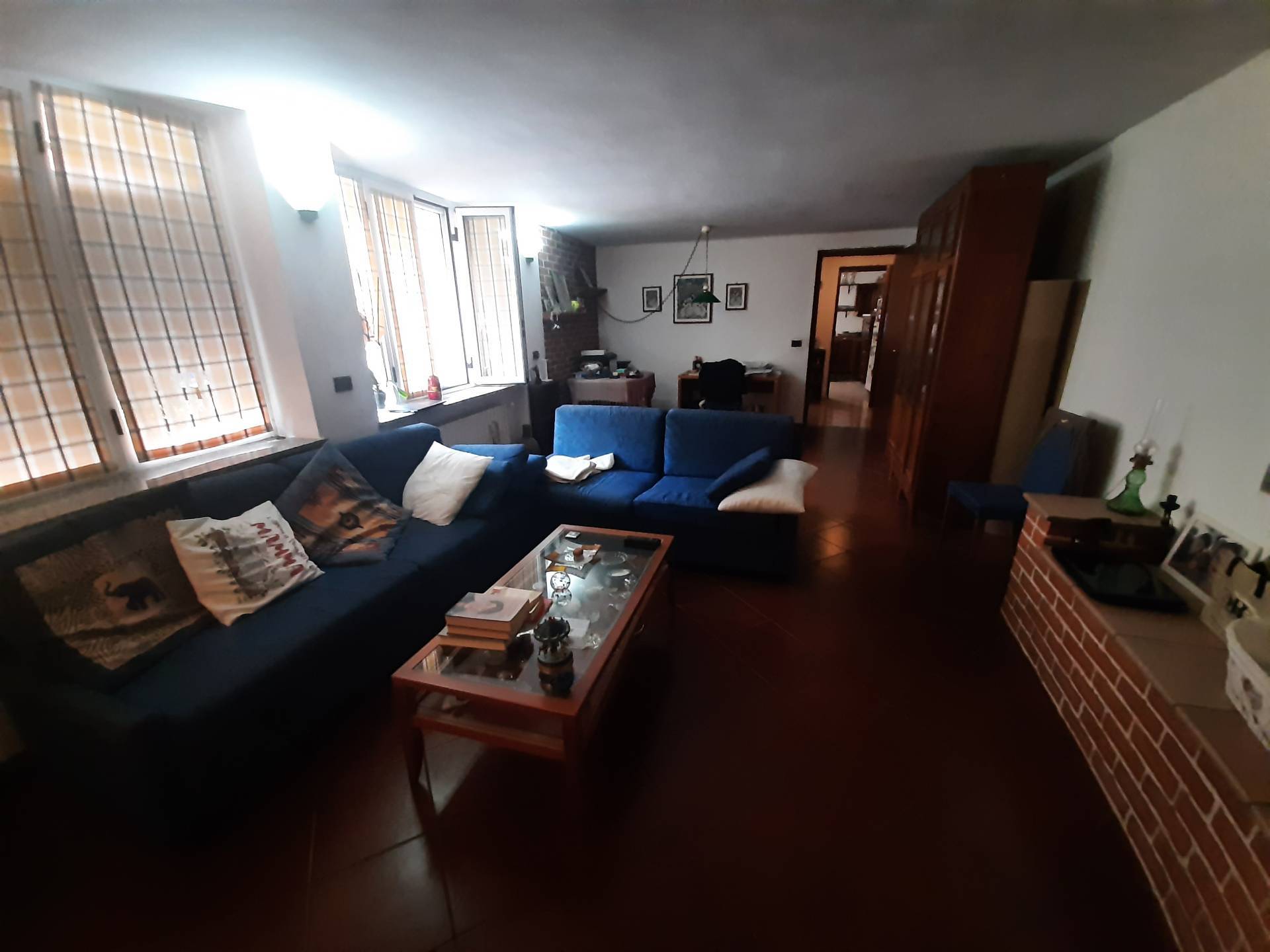 Casa singola in vendita a Casal Cermelli