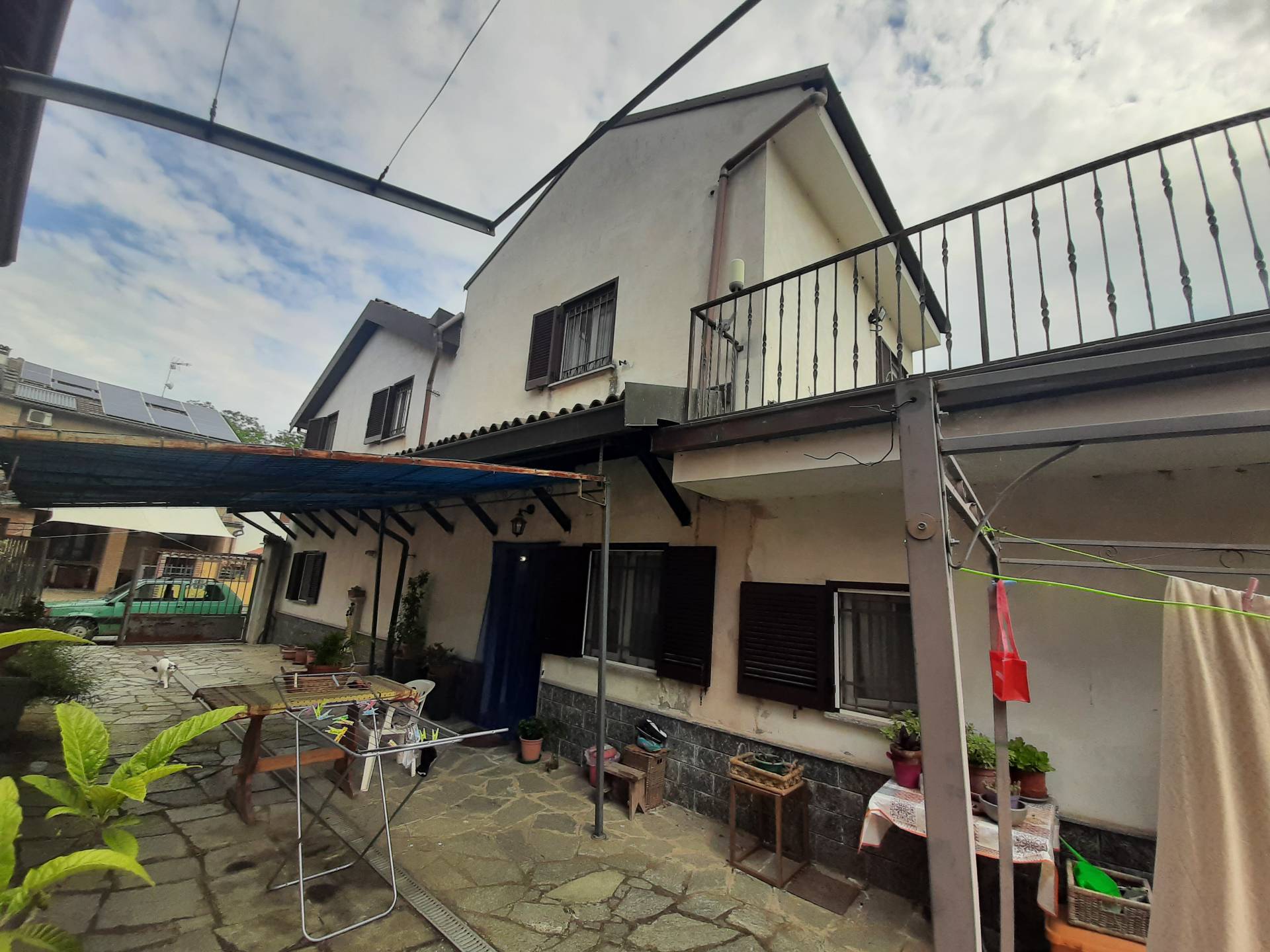 Casa singola in vendita a Casal Cermelli