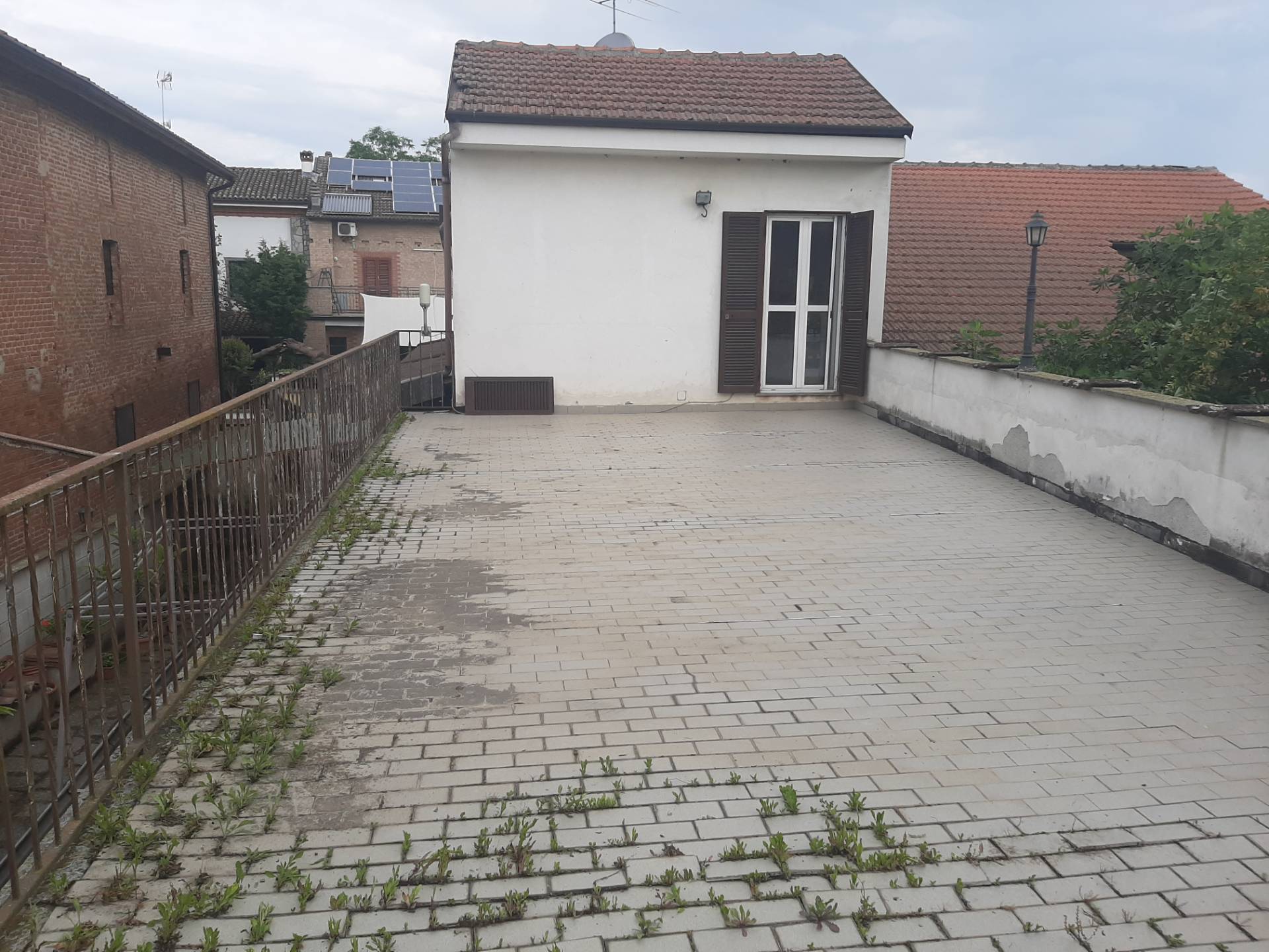 Casa singola in vendita a Casal Cermelli