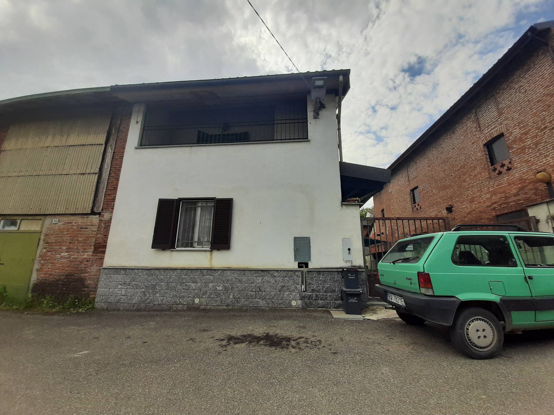 Casa singola in vendita a Casal Cermelli