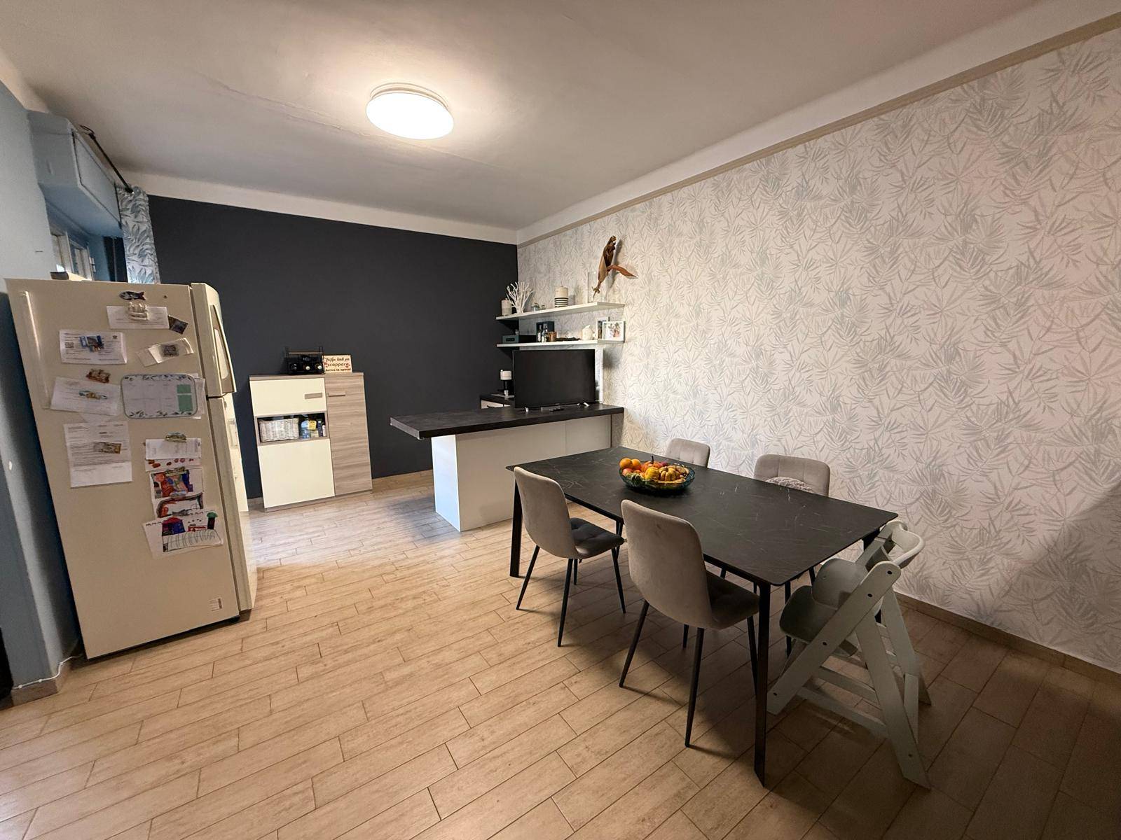 Appartamento in vendita a Alessandria, Cristo