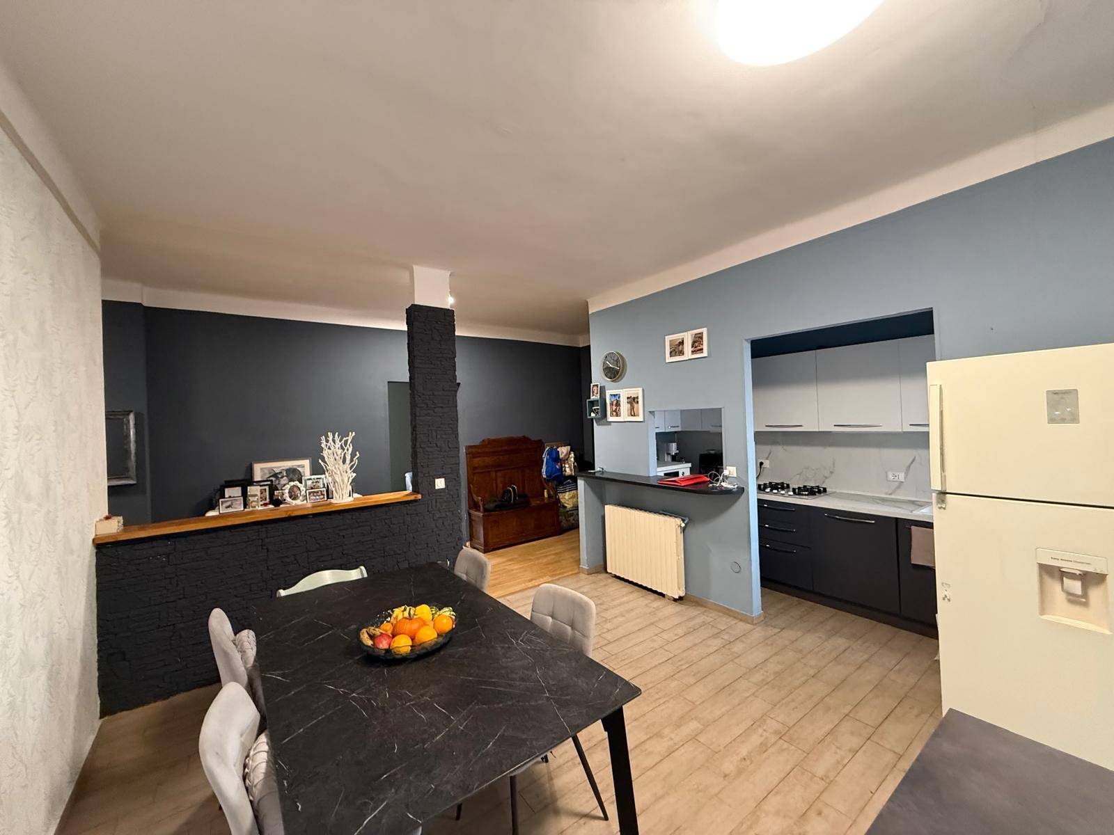 Appartamento in vendita a Alessandria, Cristo