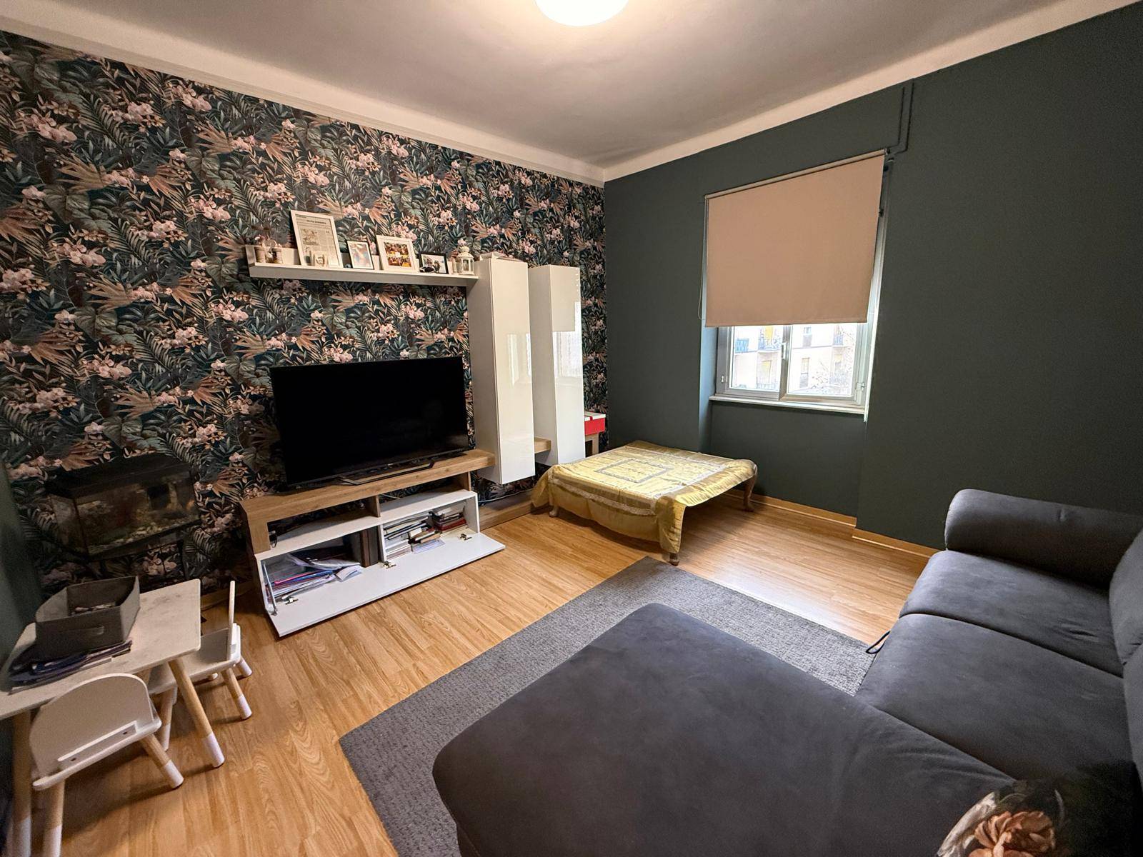 Appartamento in vendita a Alessandria, Cristo