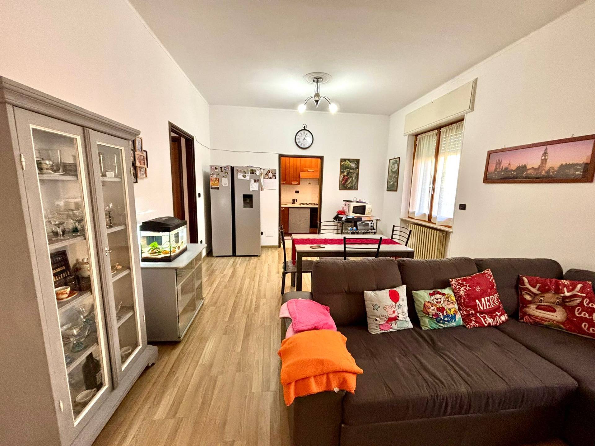 Bifamiliare in vendita a Alessandria, Cristo