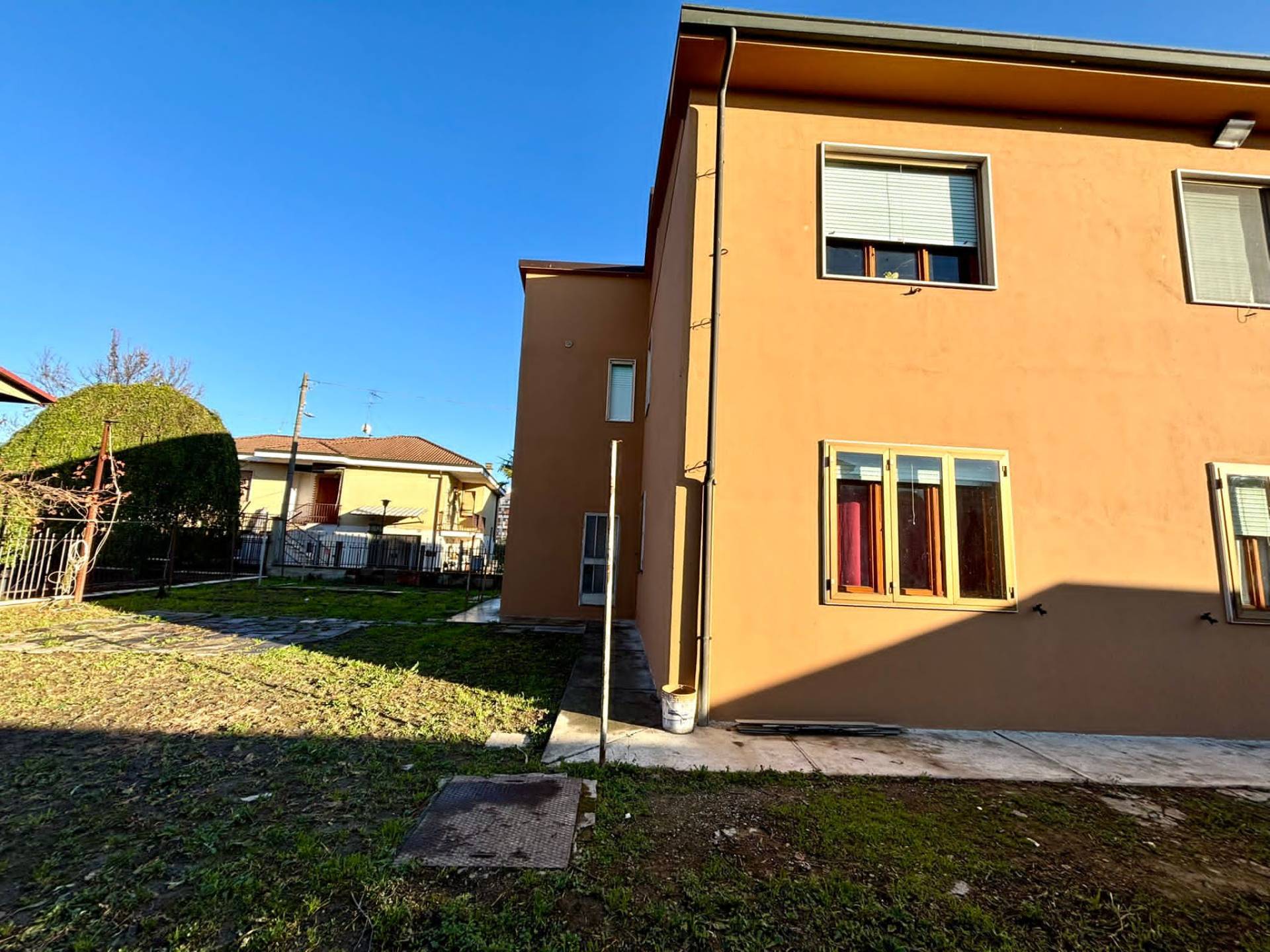 Bifamiliare in vendita a Alessandria, Cristo