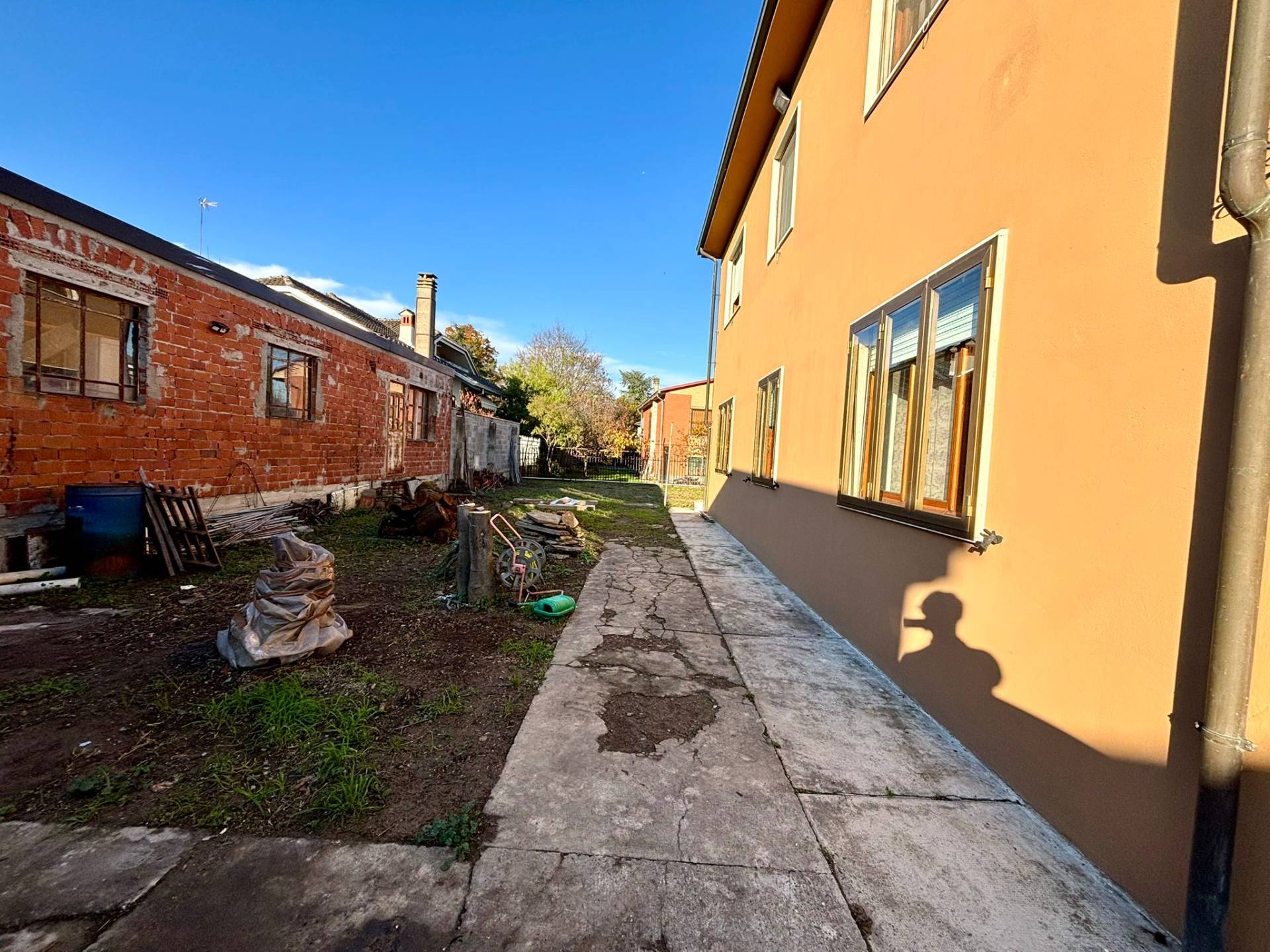 Bifamiliare in vendita a Alessandria, Cristo