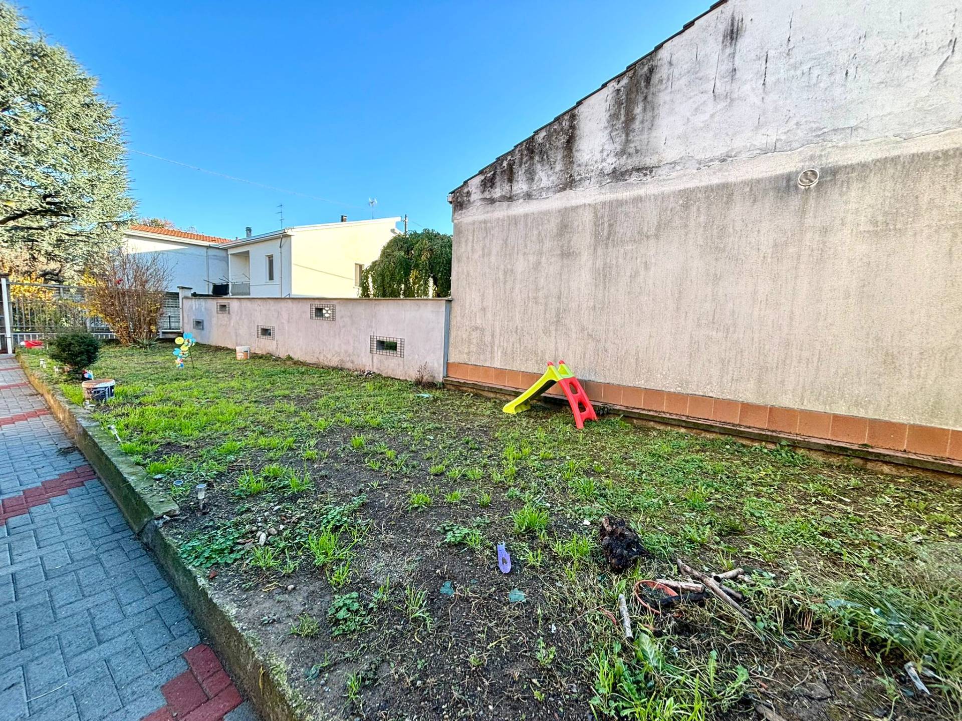 Bifamiliare in vendita a Alessandria, Cristo